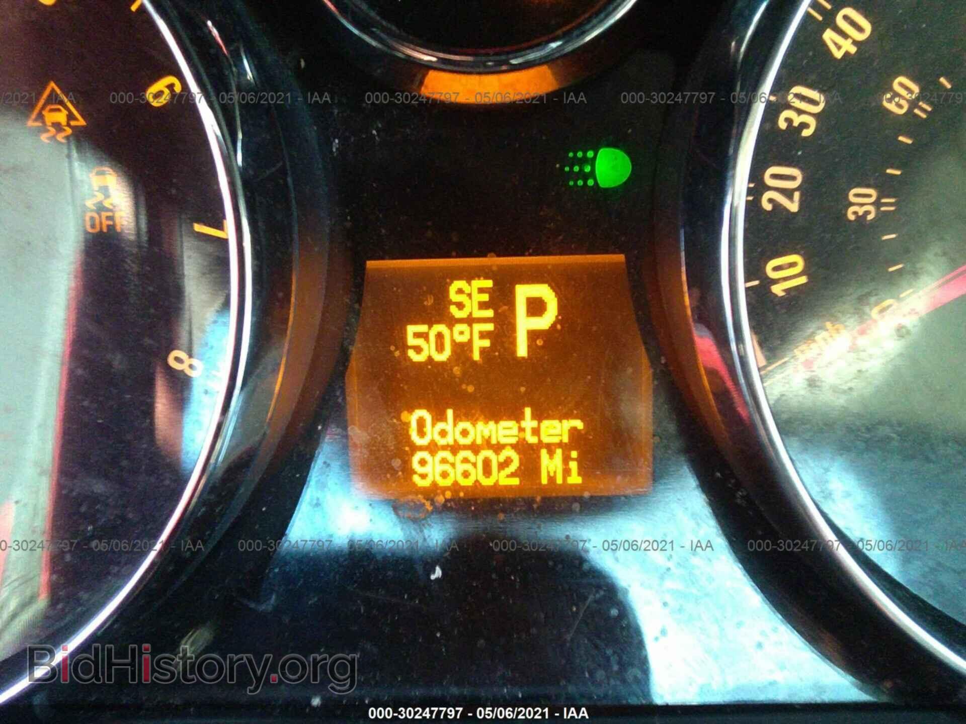 2009 SATURN VUE - VIN: 3GSCL33P89S515966 - Фото 7