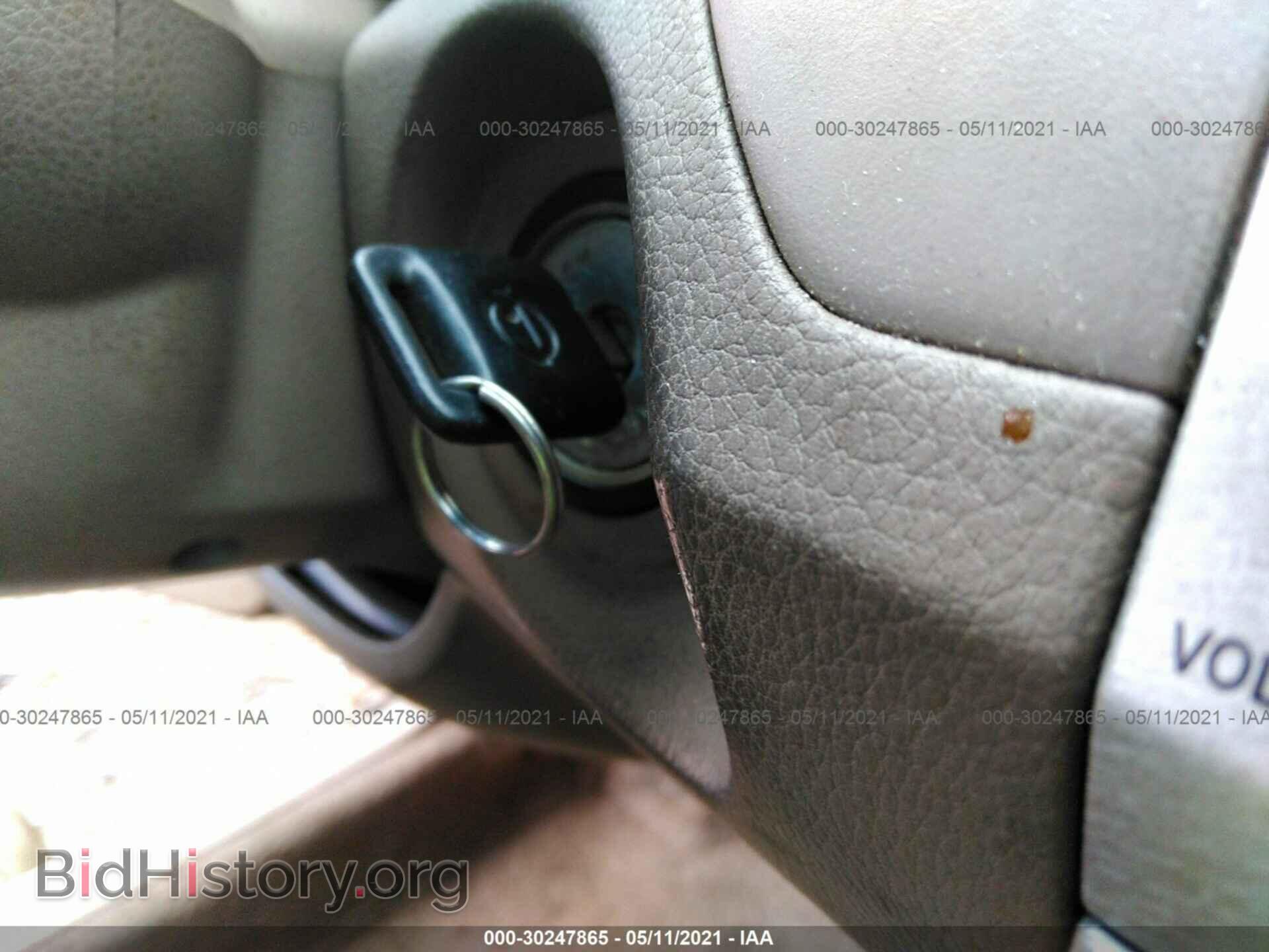 2006 NISSAN MAXIMA - VIN: 1N4BA41E06C849081 - Фото 11