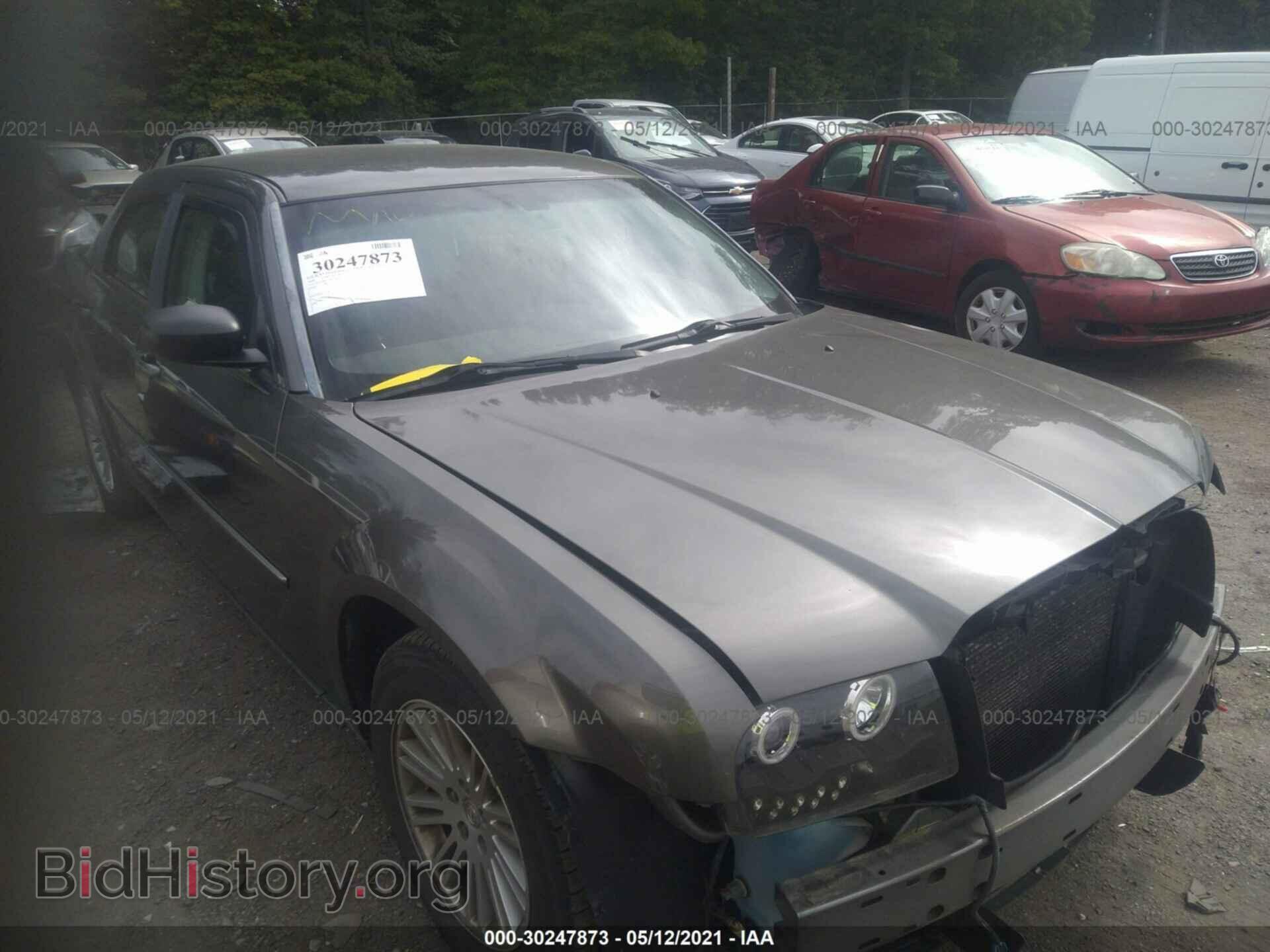 Photo 2C3LA43D29H568845 - CHRYSLER 300 2009