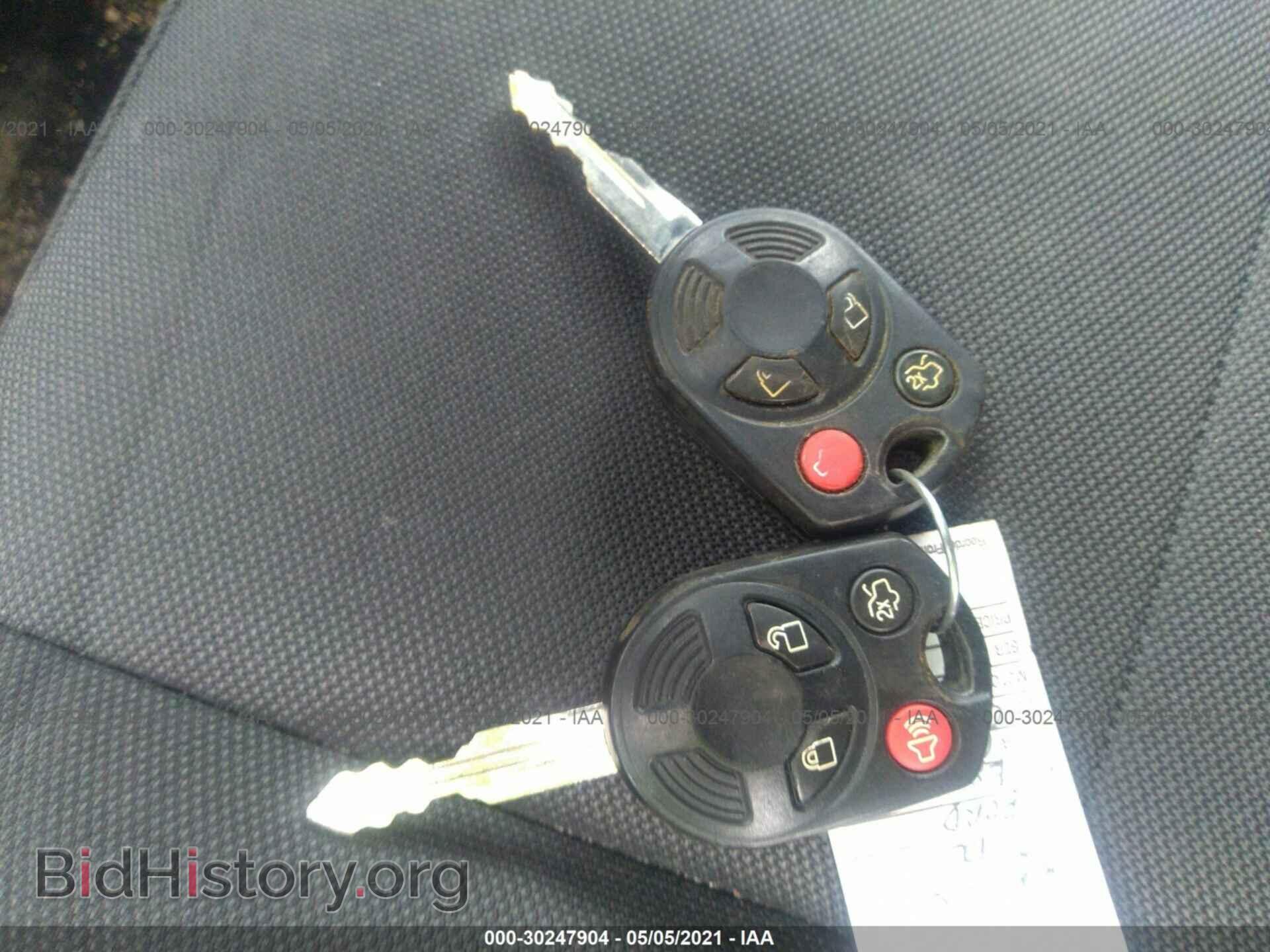 2012 FORD ESCAPE - VIN: 1FMCU9DG0CKA36899 - Фото 11