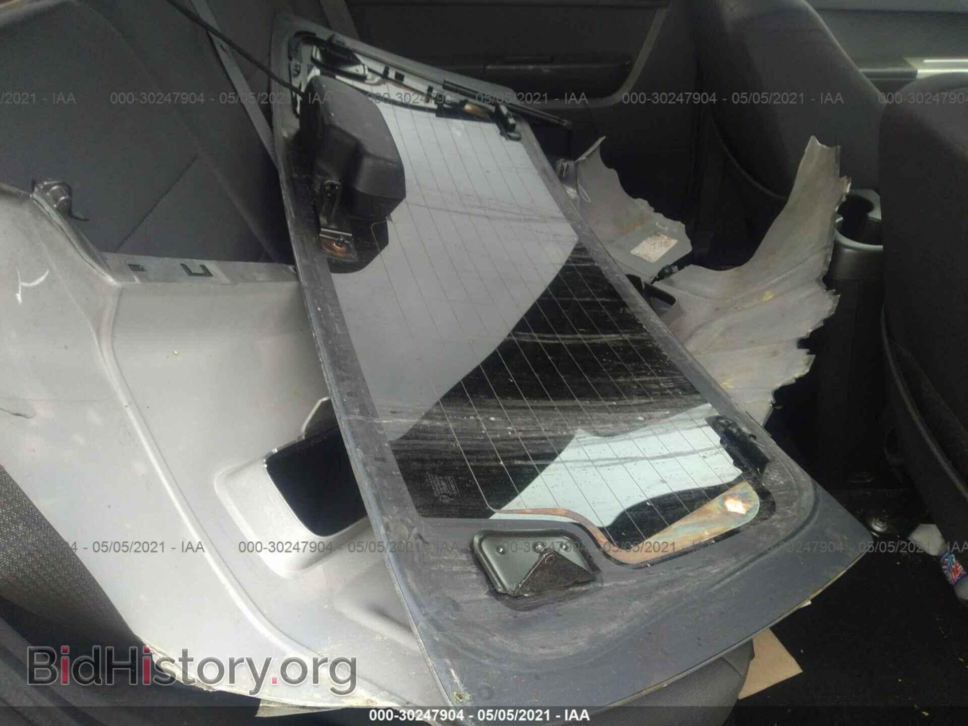 2012 FORD ESCAPE - VIN: 1FMCU9DG0CKA36899 - Фото 12