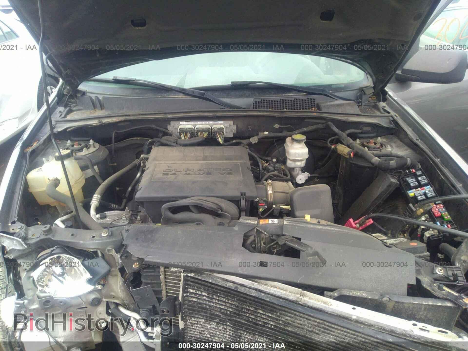 2012 FORD ESCAPE - VIN: 1FMCU9DG0CKA36899 - Фото 10
