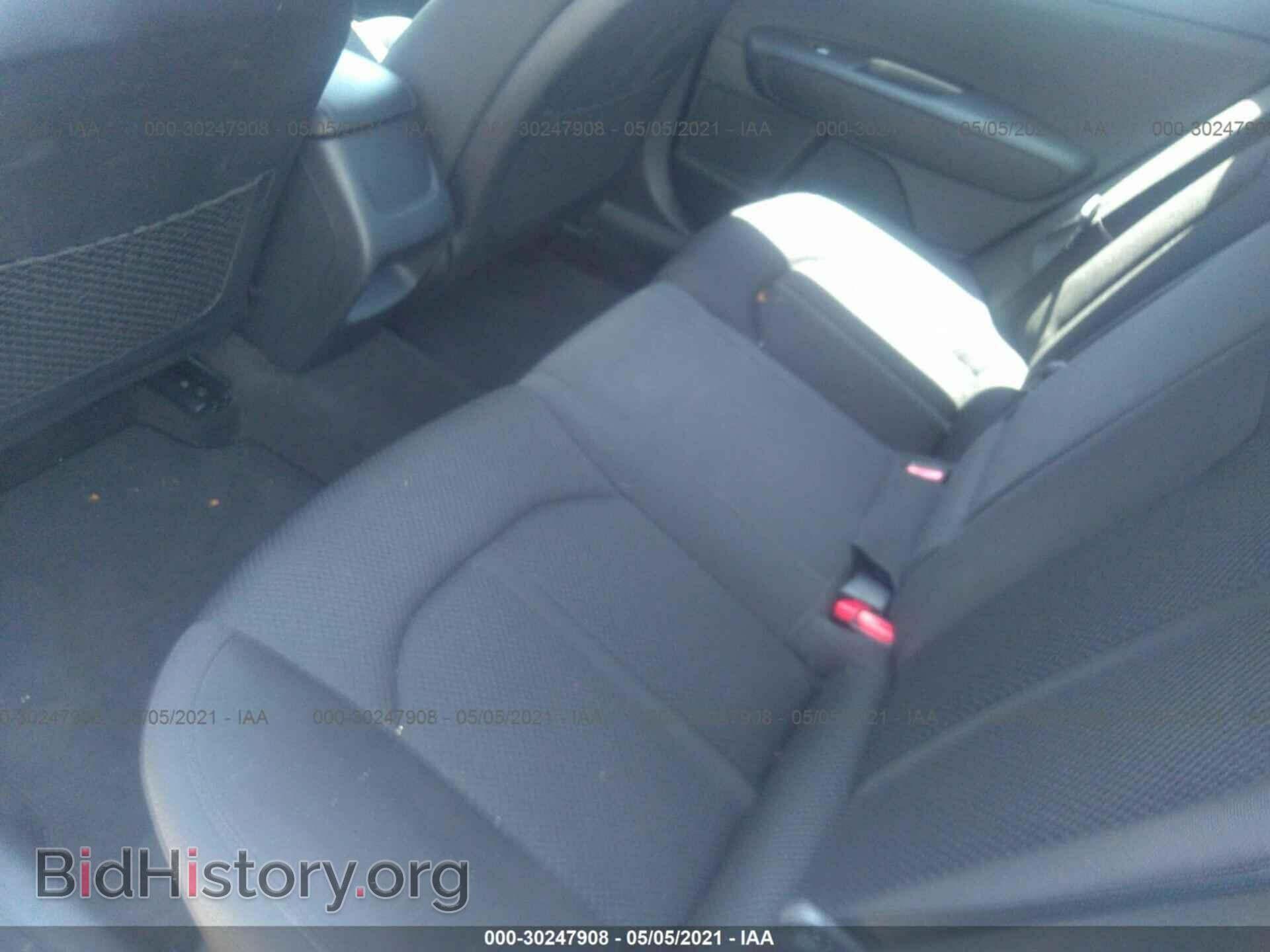 2020 KIA OPTIMA - VIN: 5XXGT4L36LG433764 - Фото 8