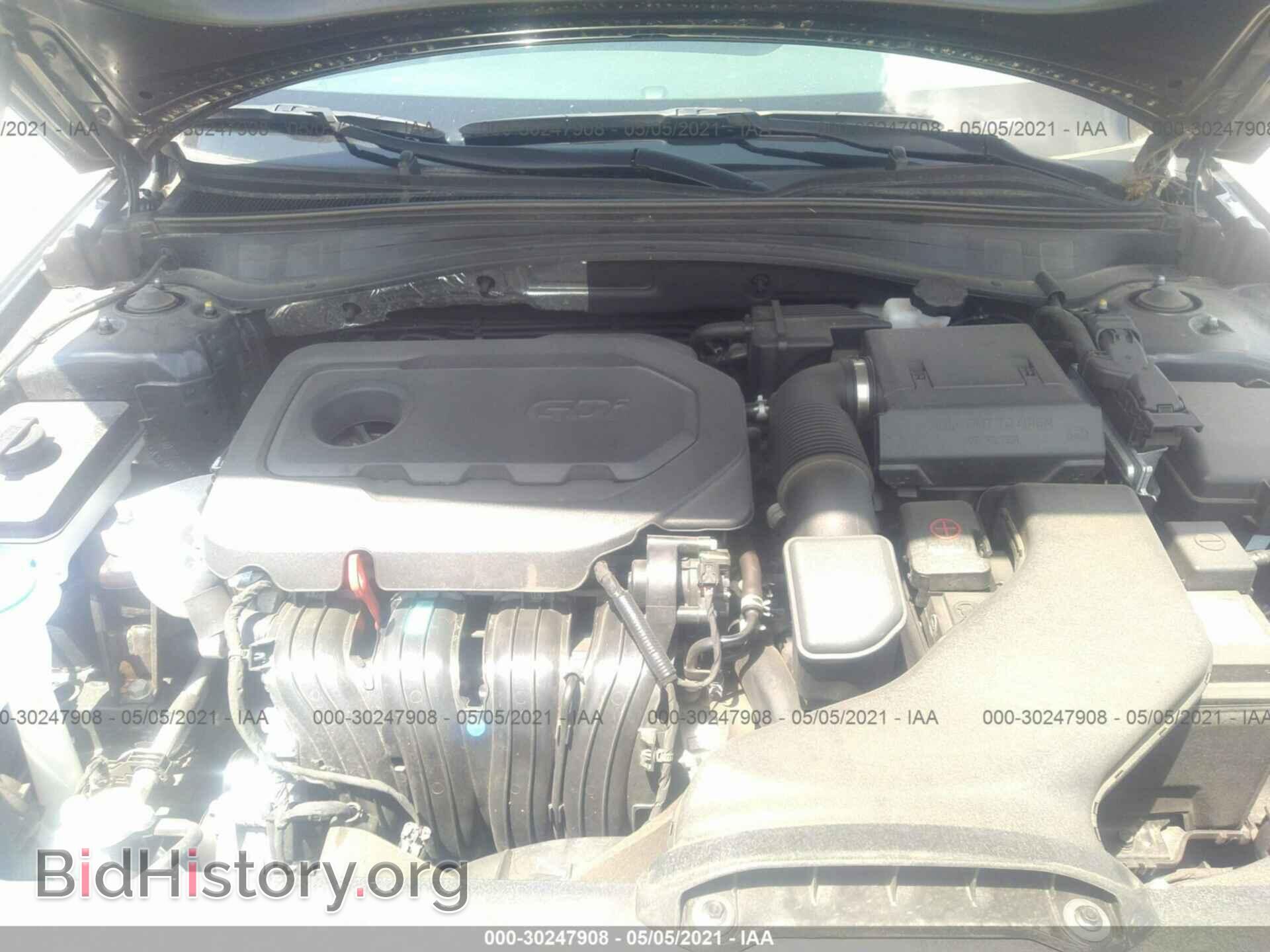 2020 KIA OPTIMA - VIN: 5XXGT4L36LG433764 - Фото 10