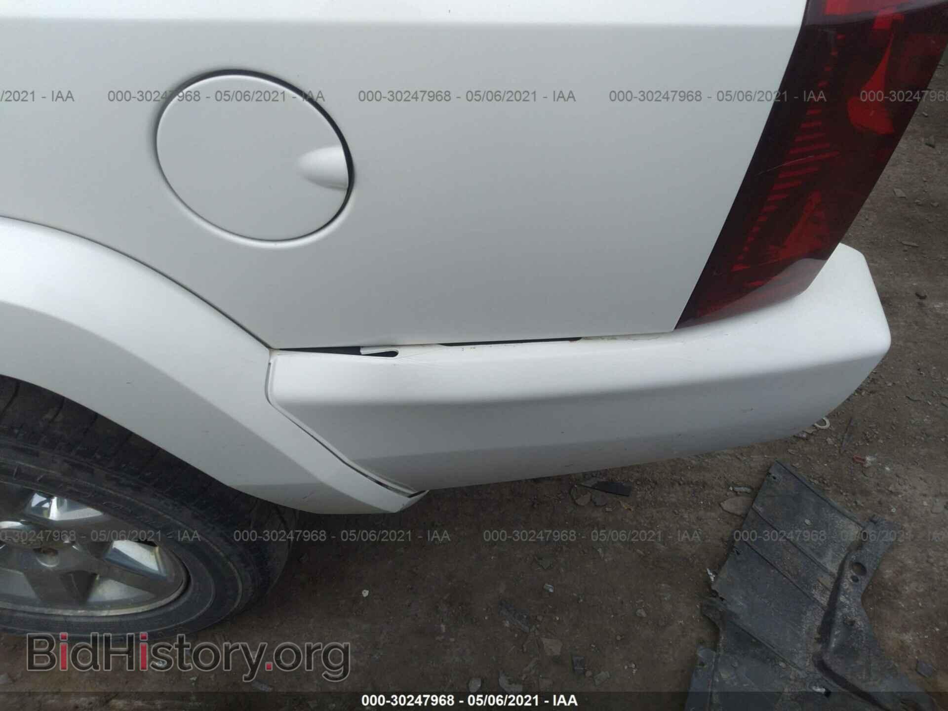 2007 JEEP COMMANDER - VIN: 1J8HG58P67C573581 - Фото 6