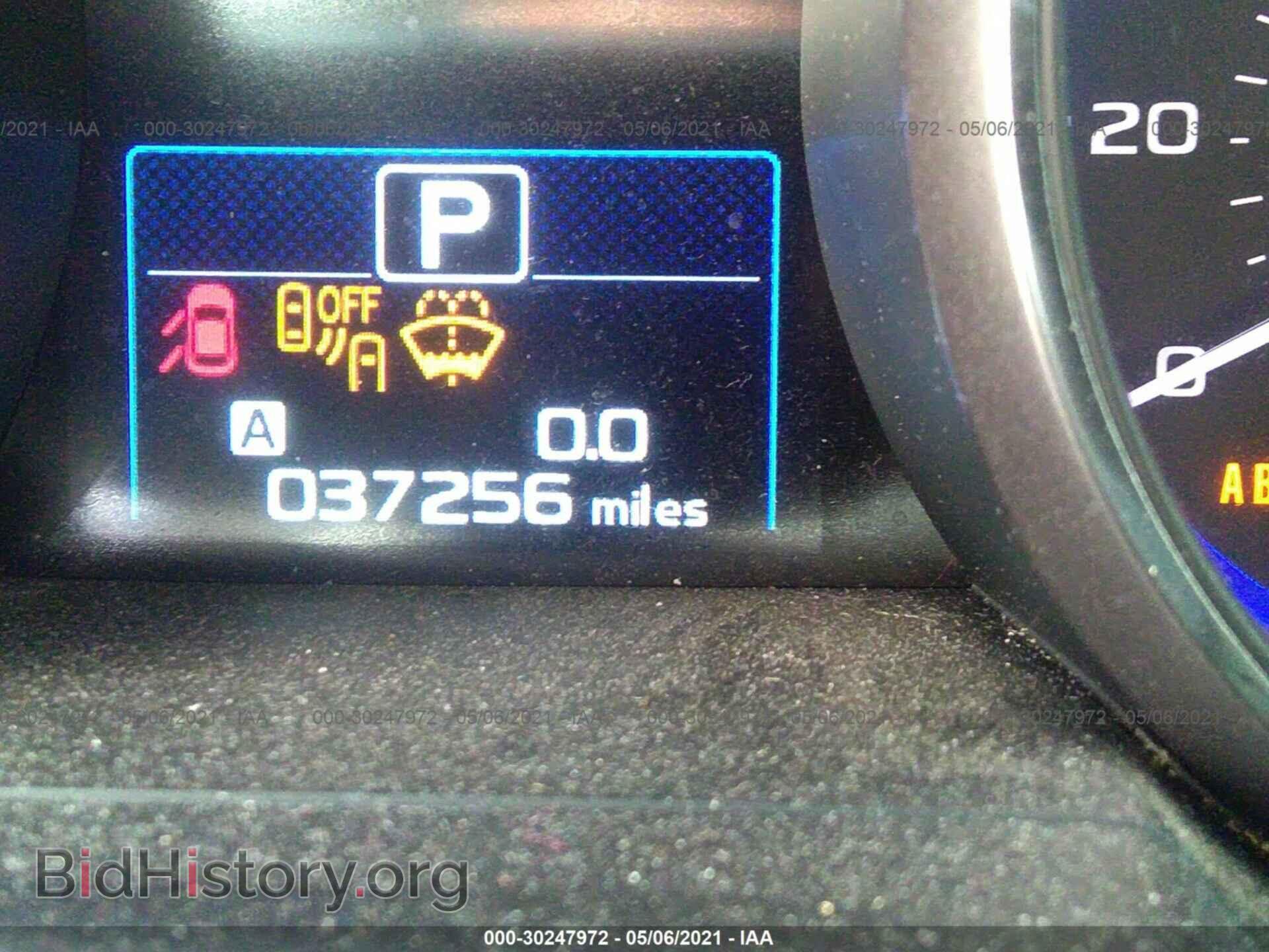 2017 SUBARU LEGACY - VIN: 4S3BNAH6XH3038869 - Фото 7