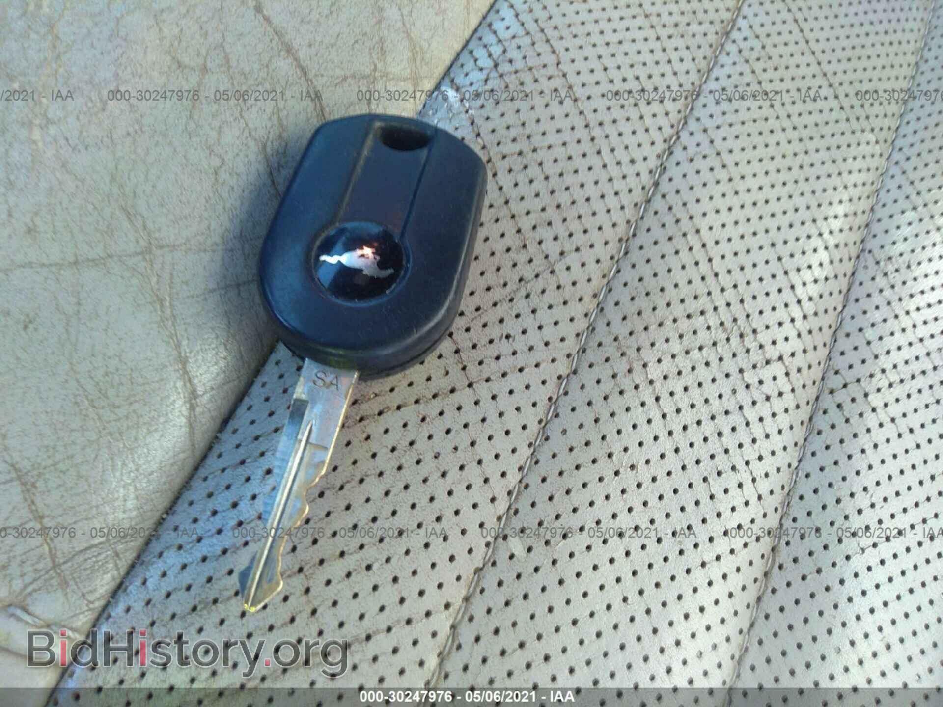 2013 FORD MUSTANG - VIN: 1ZVBP8EM7D5236813 - Фото 11