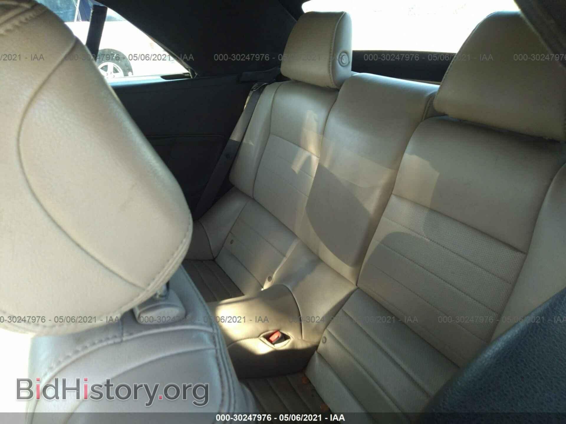 2013 FORD MUSTANG - VIN: 1ZVBP8EM7D5236813 - Фото 8