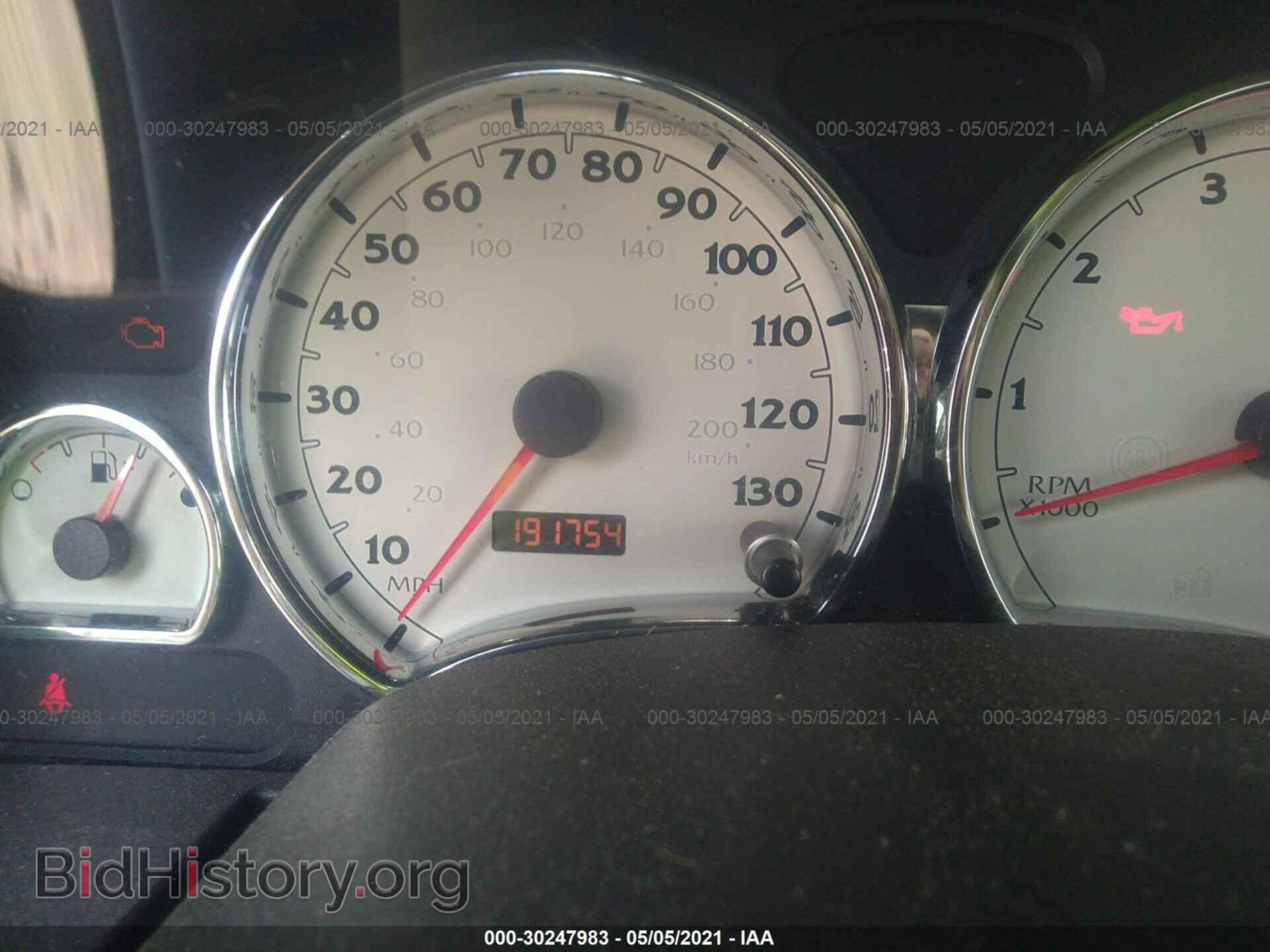 2006 SATURN VUE - VIN: 5GZCZ33D06S817578 - Фото 7