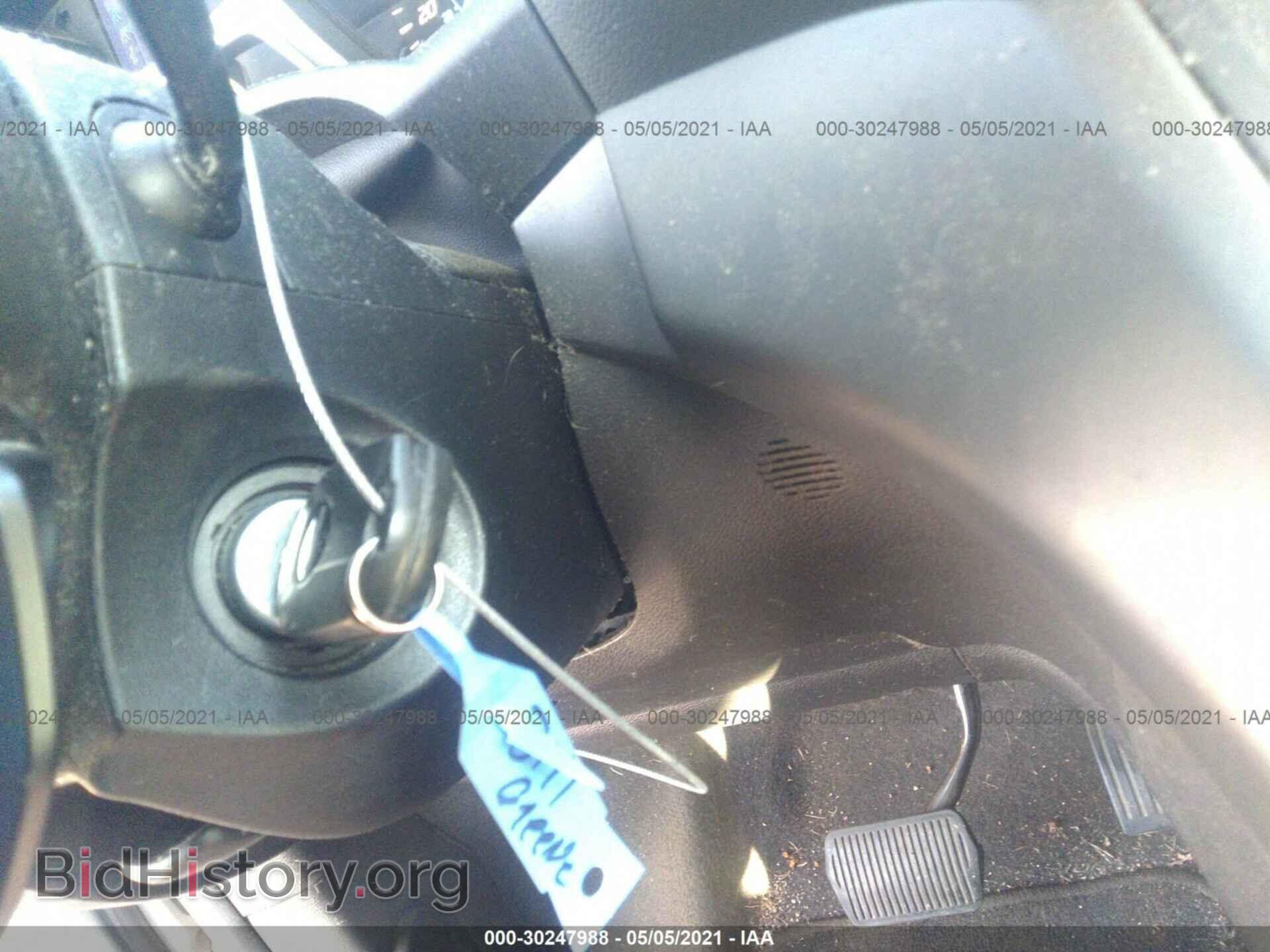 2014 FORD ESCAPE - VIN: 1FMCU0F70EUD49029 - Фото 11