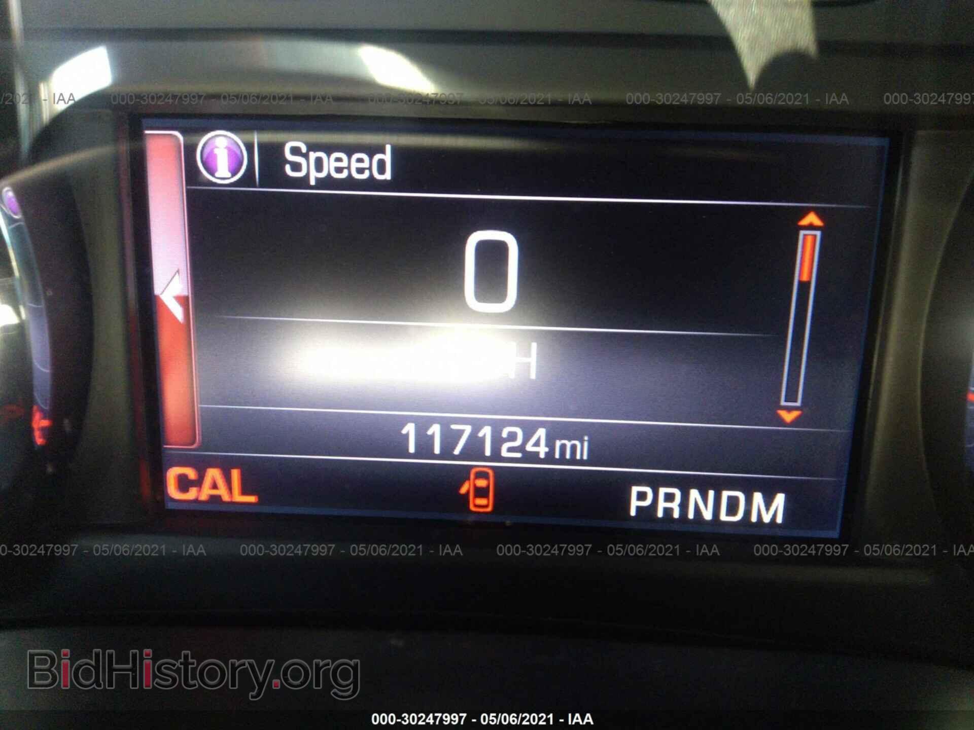 2015 GMC SIERRA 1500 - VIN: 3GTU2VEC5FG168281 - Фото 7
