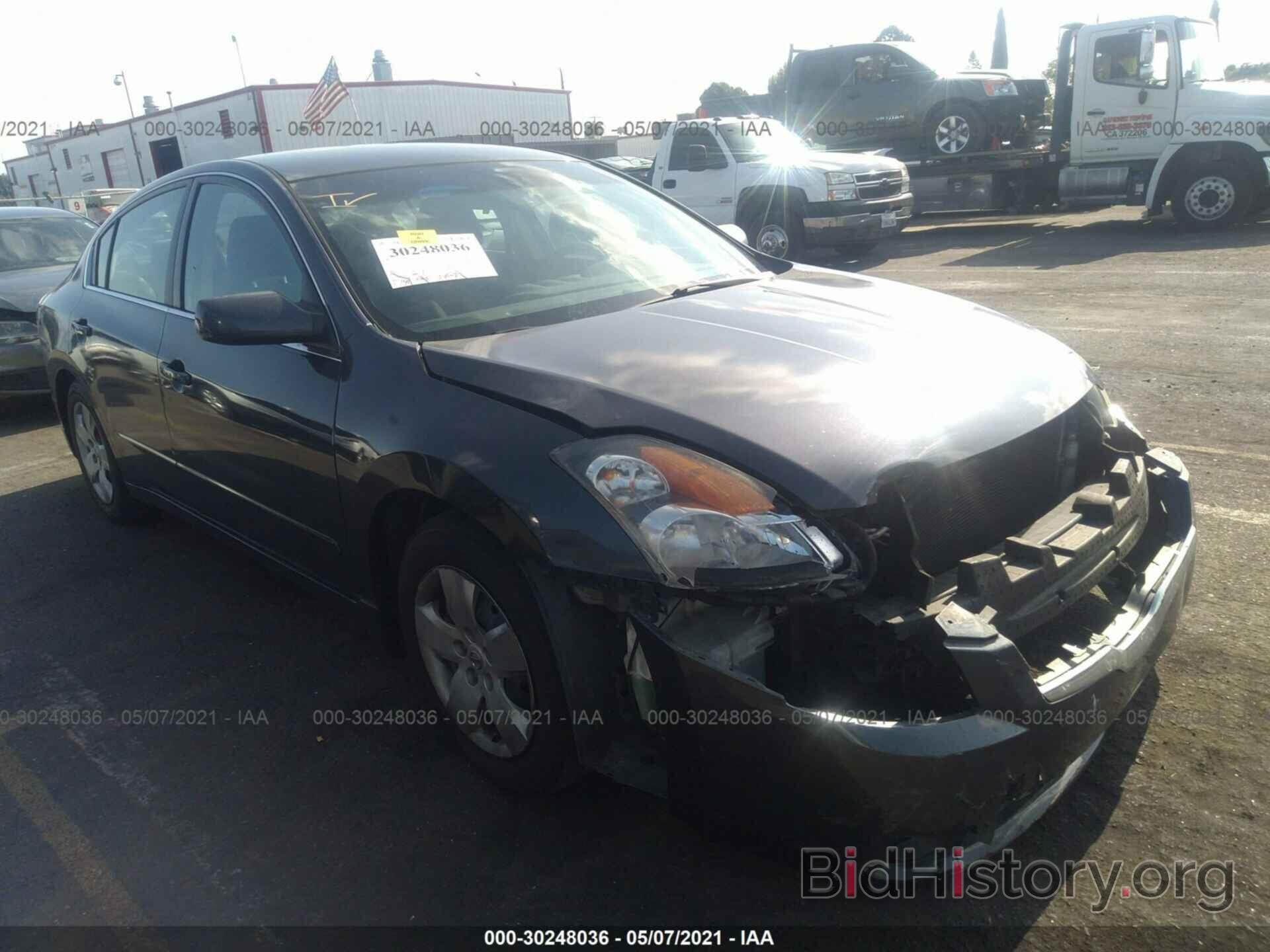 Photo 1N4AL21E17C154913 - NISSAN ALTIMA 2007