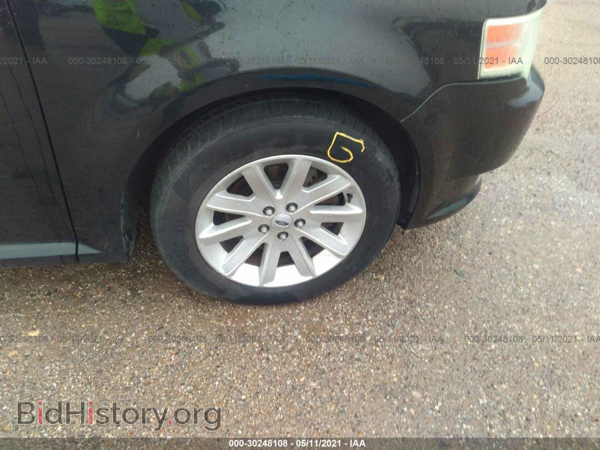 2010 FORD FLEX - VIN: 2FMGK5CC5ABD03153 - Photo 14