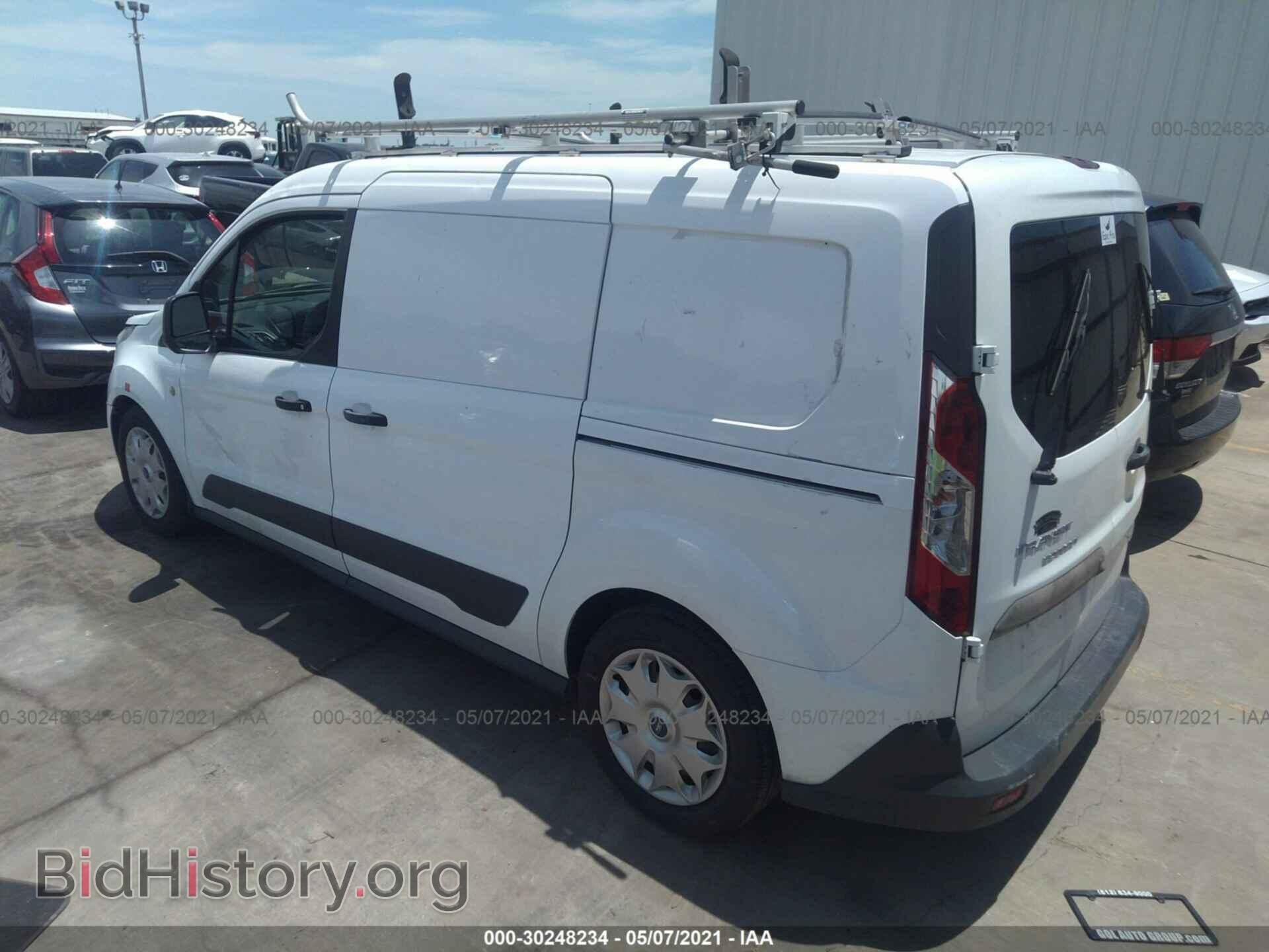 2015 FORD TRANSIT CONNECT - VIN: NM0LS7F74F1222285 - Фото 3