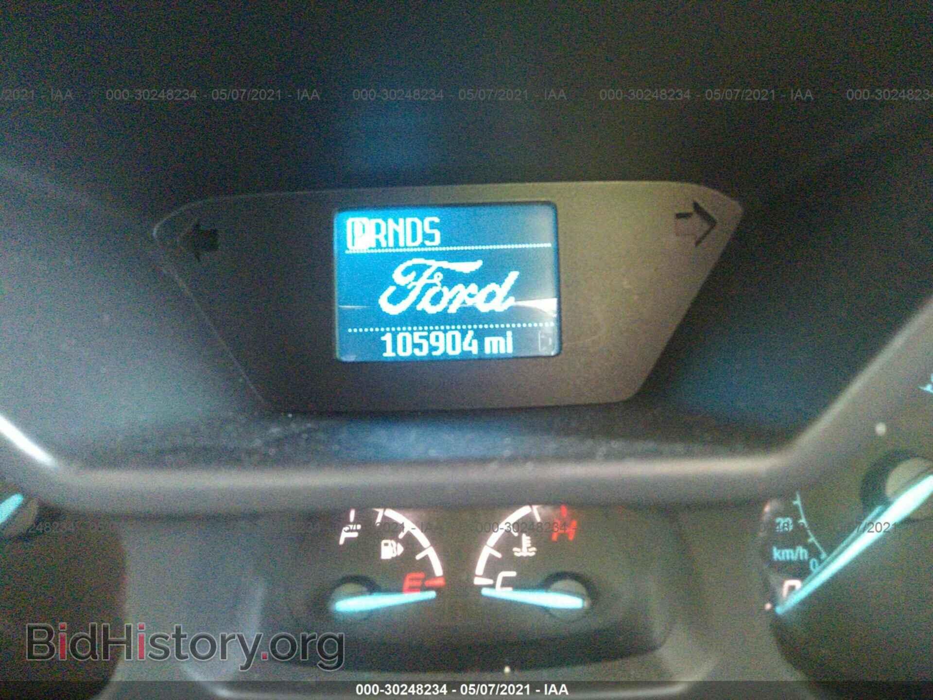 2015 FORD TRANSIT CONNECT - VIN: NM0LS7F74F1222285 - Фото 7