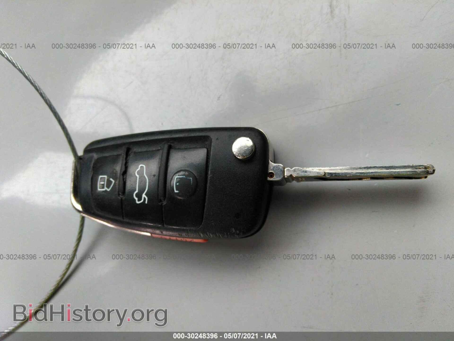 2012 AUDI Q7 - VIN: WA1LMAFE6CD003325 - Фото 11