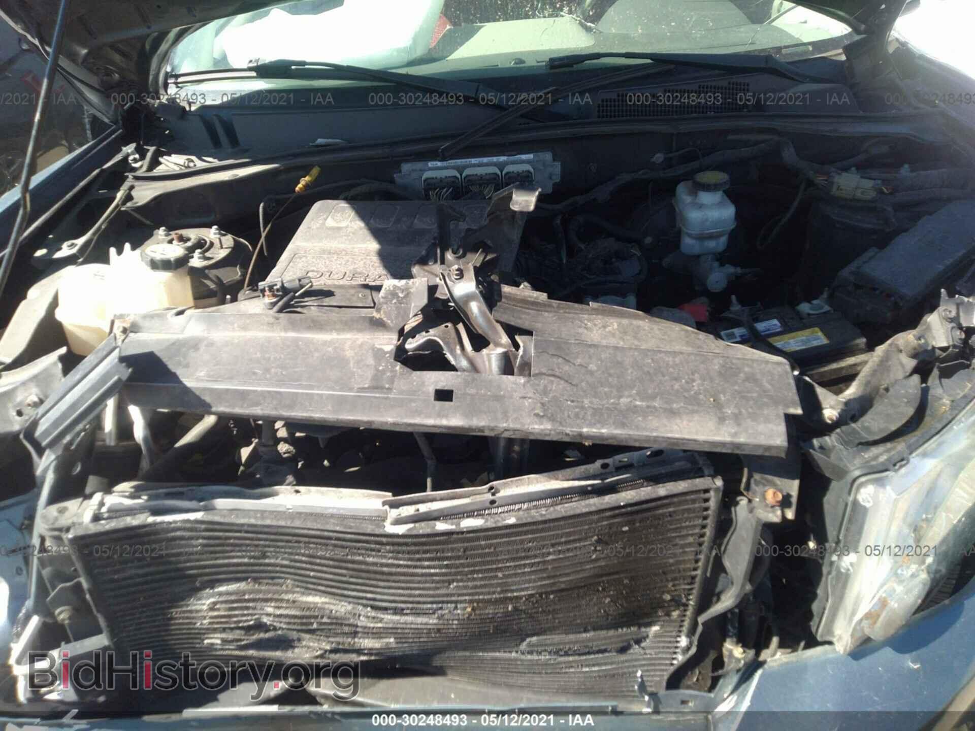 2012 FORD ESCAPE - VIN: 1FMCU0DG7CKA06164 - Фото 10