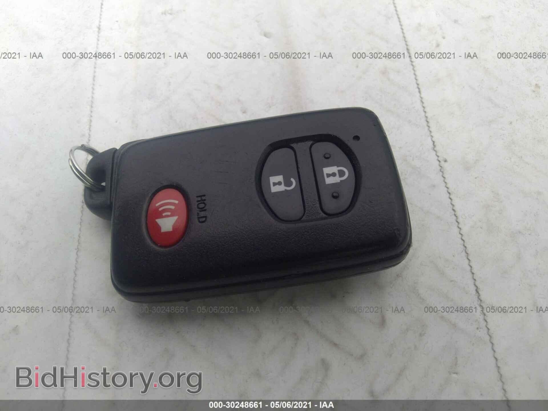 2009 TOYOTA RAV4 - VIN: JTMBK31V09D007745 - Фото 11