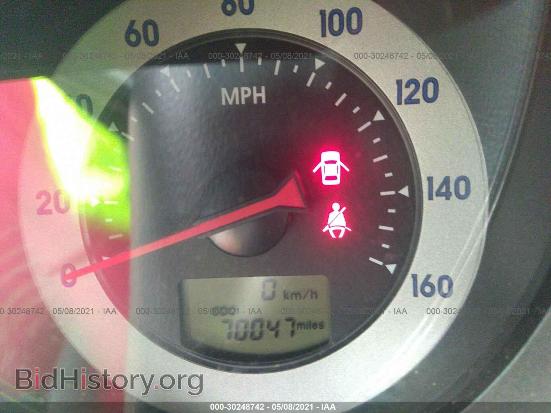2009 MITSUBISHI ECLIPSE - VIN: 4A3AK24F39E019146 - Фото 7