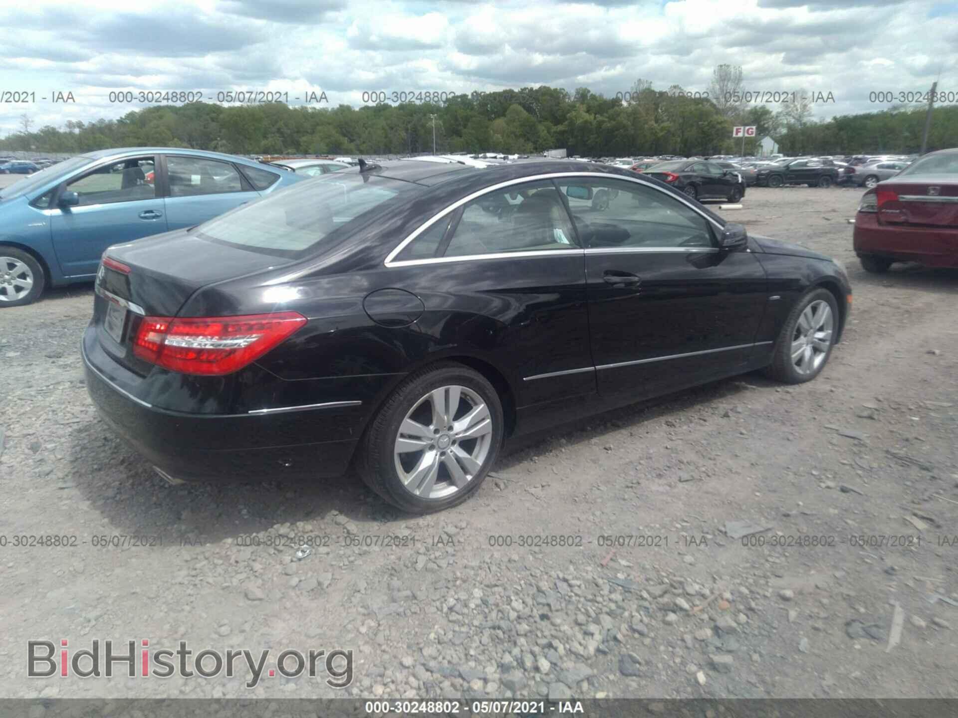 2012 MERCEDES-BENZ E-CLASS - VIN: WDDKJ5KB2CF146702 - Фото 4