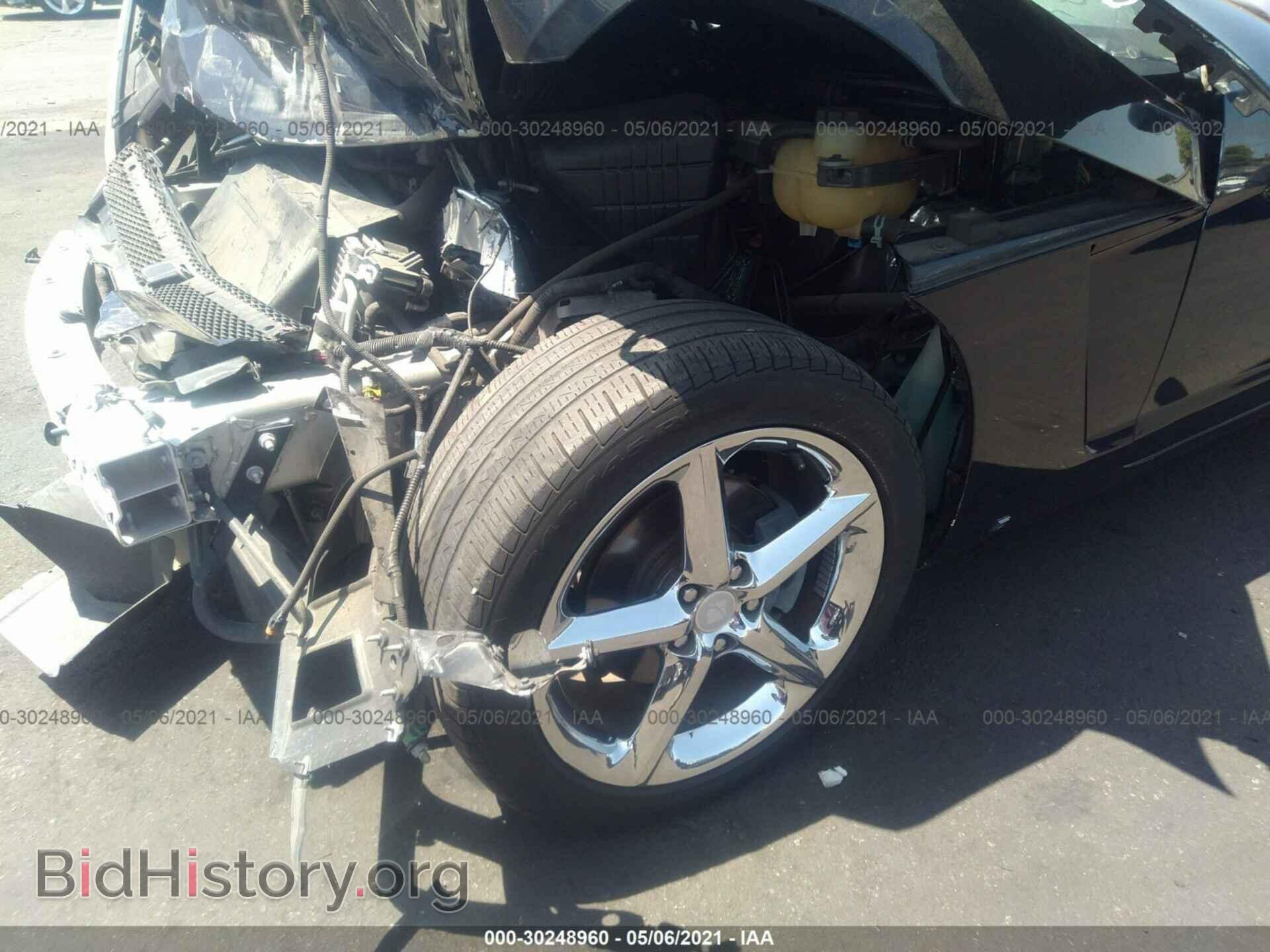 2007 SATURN SKY - VIN: 1G8MB35B17Y110584 - Фото 9