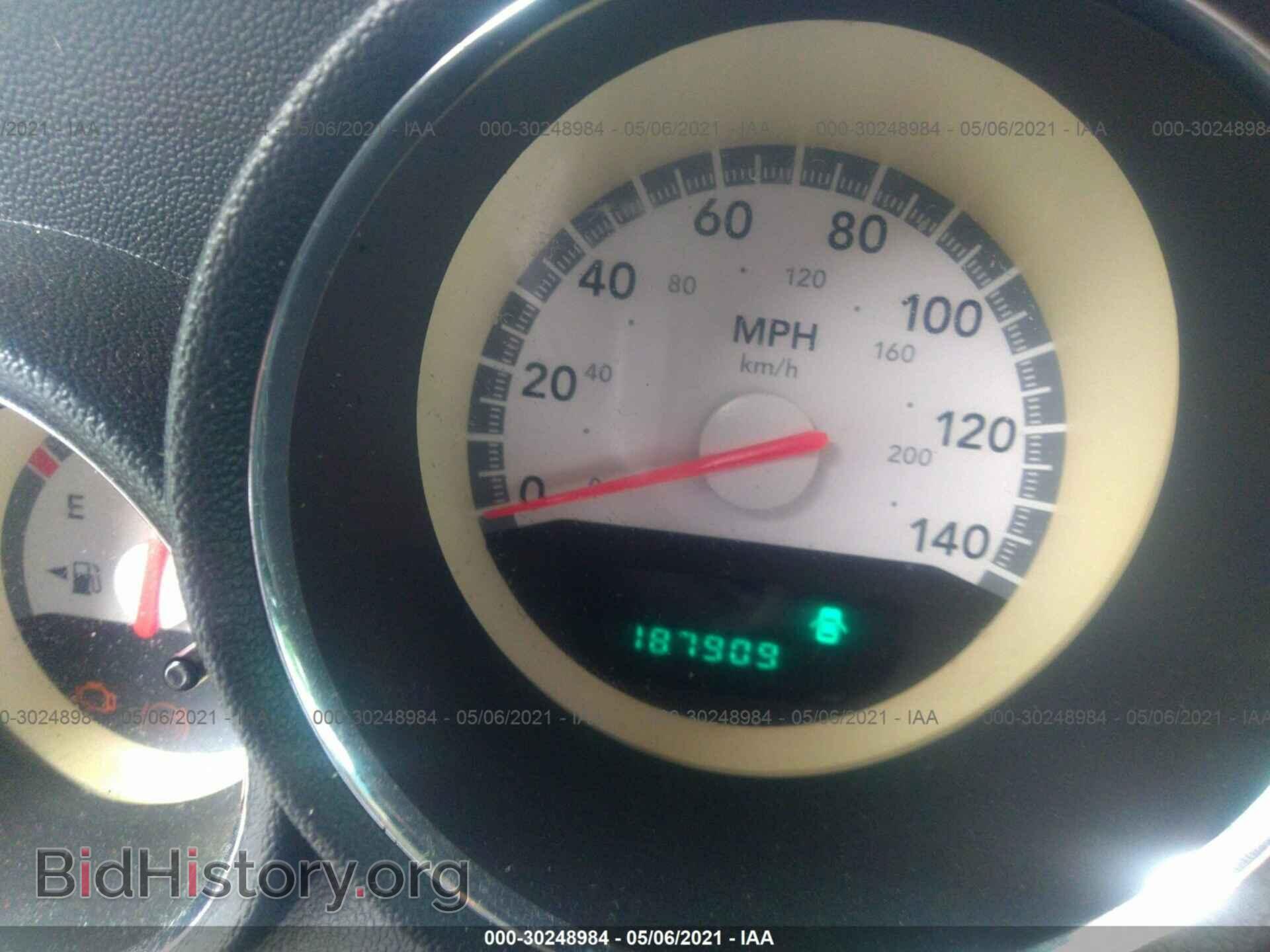 2009 DODGE CHARGER - VIN: 2B3KA33V09H532499 - Фото 7