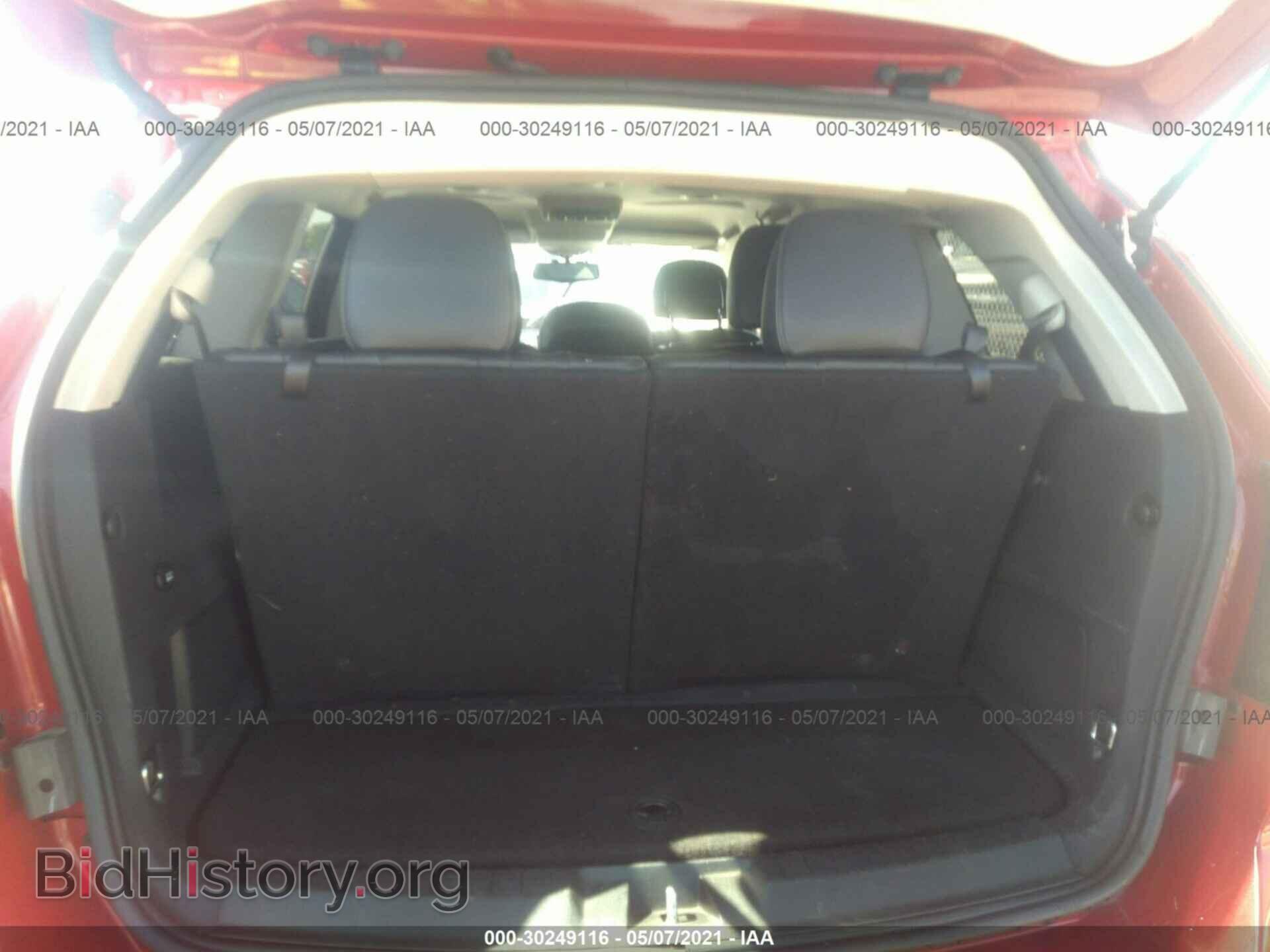 2017 DODGE JOURNEY - VIN: 3C4PDCGG2HT536048 - Фото 8