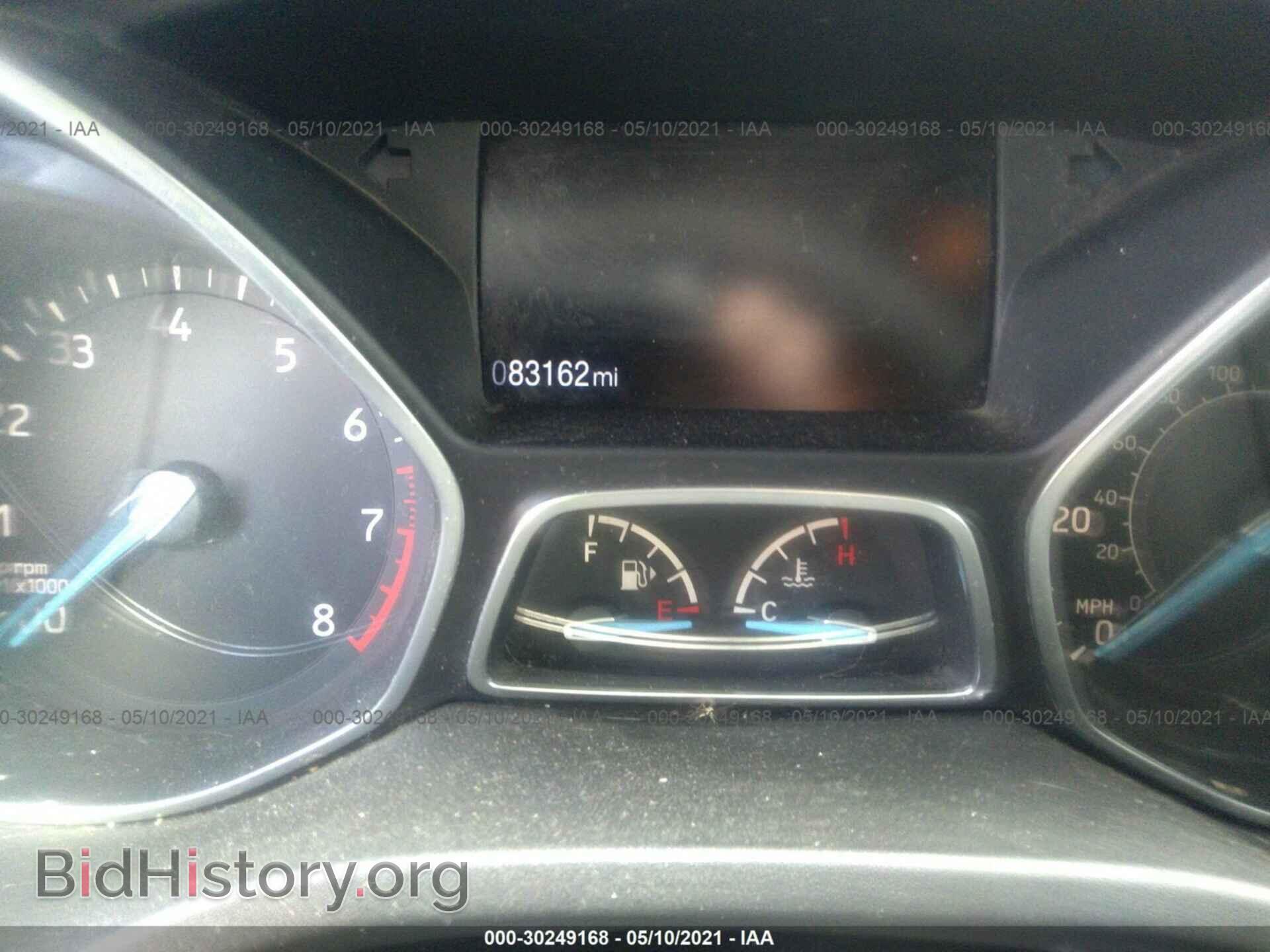 2015 FORD FOCUS - VIN: 1FADP3KE3FL211455 - Photo 7