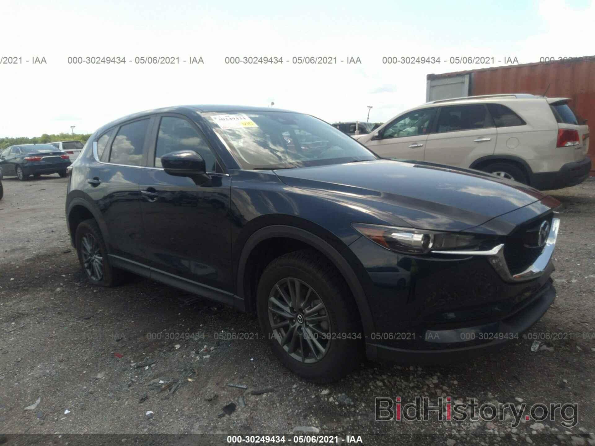 Photo JM3KFACL9H0100720 - MAZDA CX-5 2017