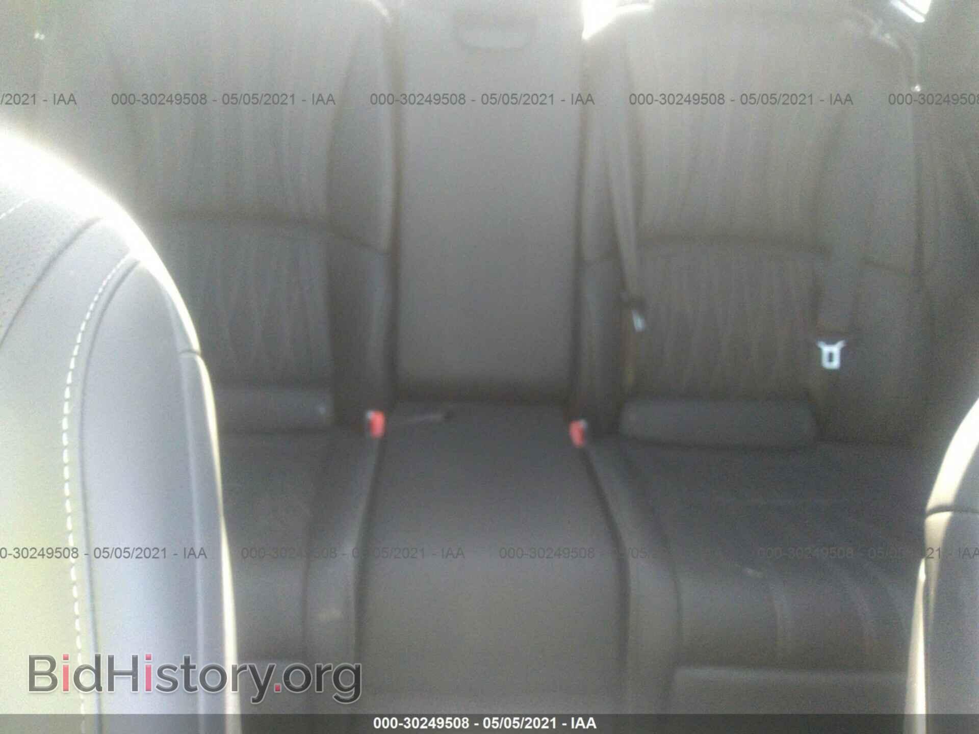 2018 LEXUS LS - VIN: JTHB5LFF7J5002810 - Photo 8
