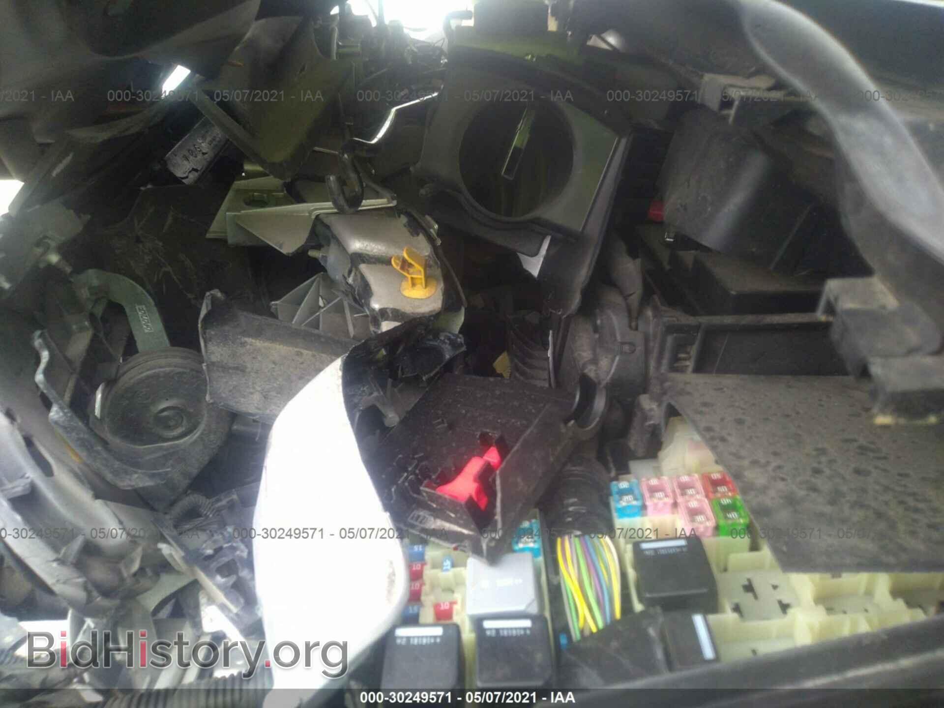 2017 FORD ESCAPE - VIN: 1FMCU0F75HUB20432 - Фото 10