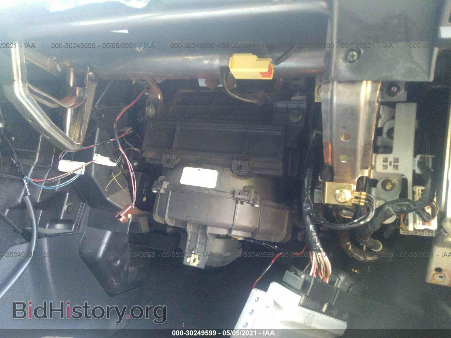2007 NISSAN MAXIMA - VIN: 1N4BA41E47C827442 - Фото 6