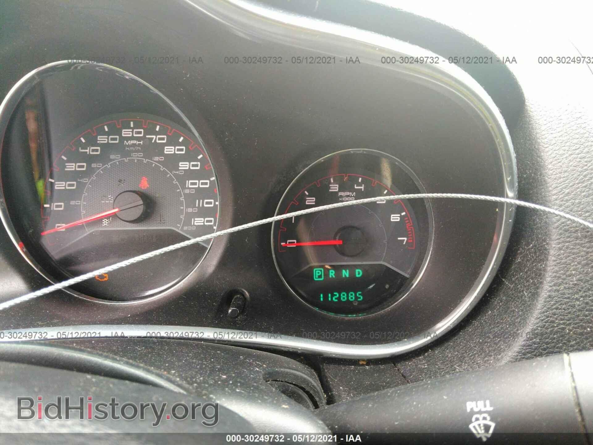 2013 DODGE AVENGER - VIN: 1C3CDZAG0DN760136 - Photo 7