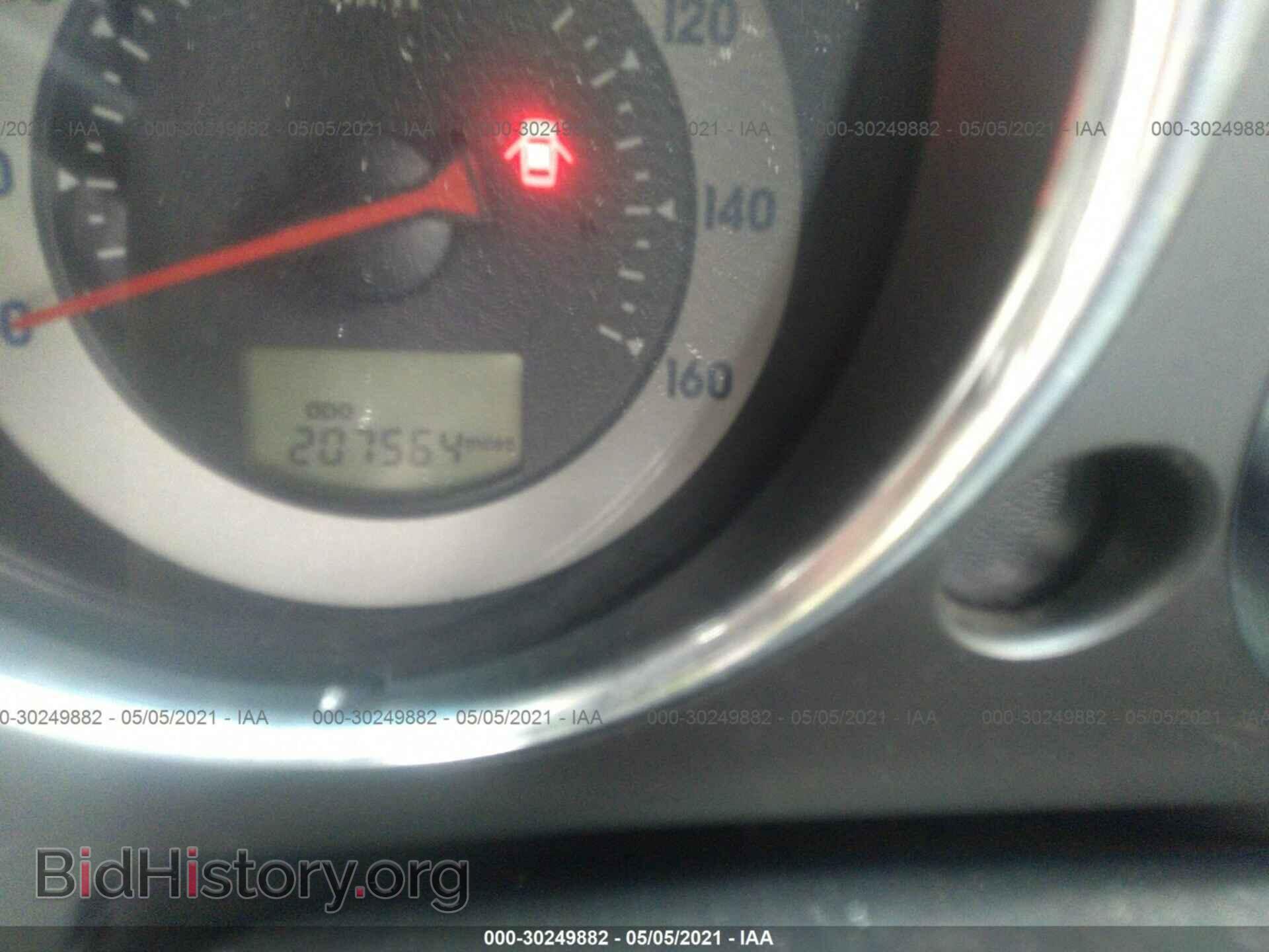 2007 MITSUBISHI ECLIPSE - VIN: 4A3AK34T17E010051 - Фото 7