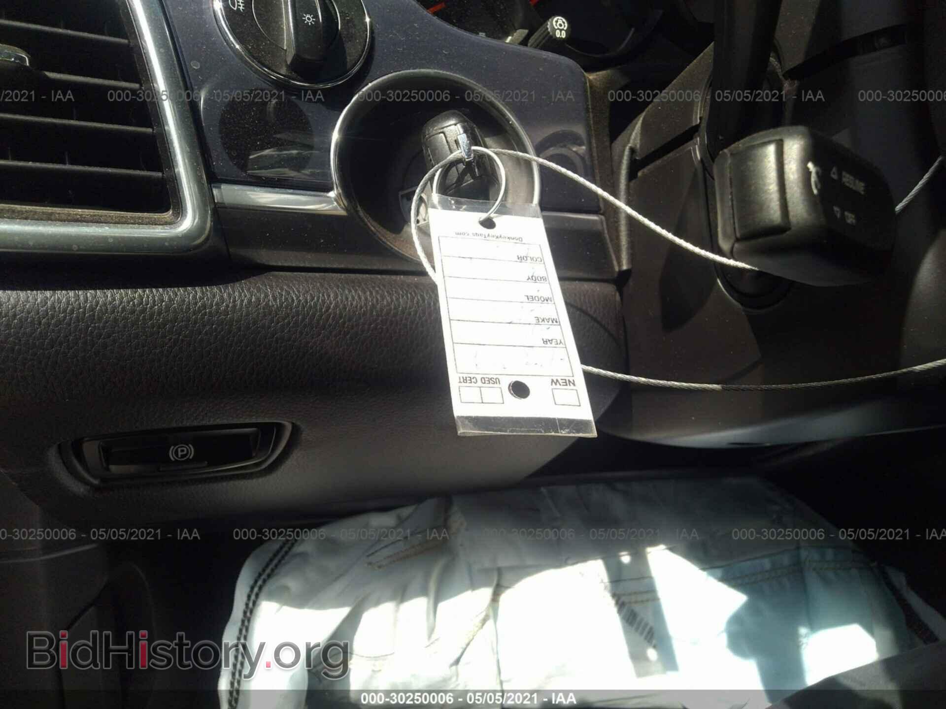2012 PORSCHE PANAMERA - VIN: WP0AB2A71CL061446 - Фото 11