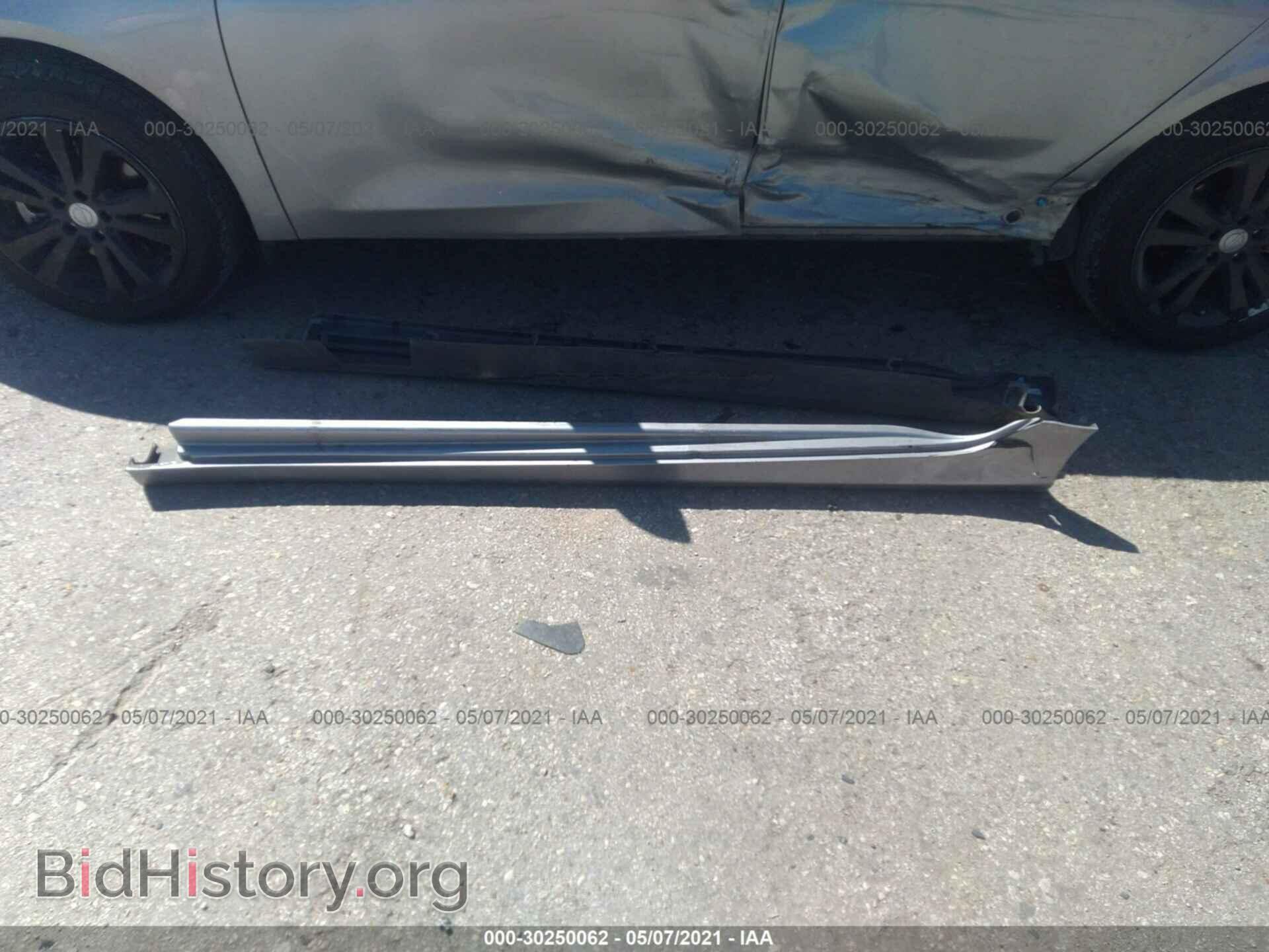 2015 CHRYSLER 200 - VIN: 1C3CCCAB2FN702746 - Фото 12