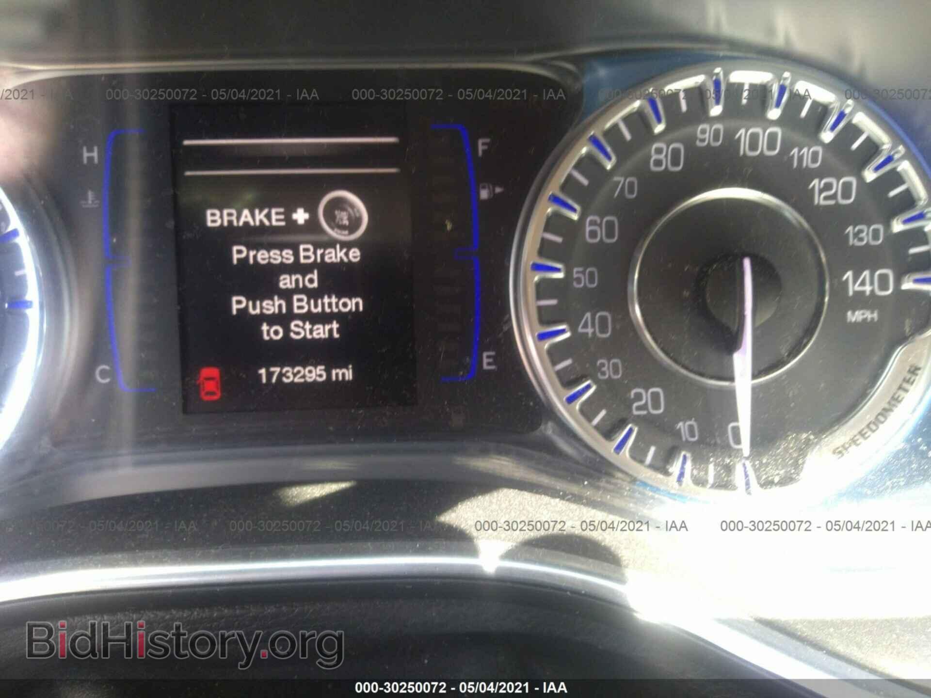 2015 CHRYSLER 200 - VIN: 1C3CCCAB8FN589028 - Фото 7