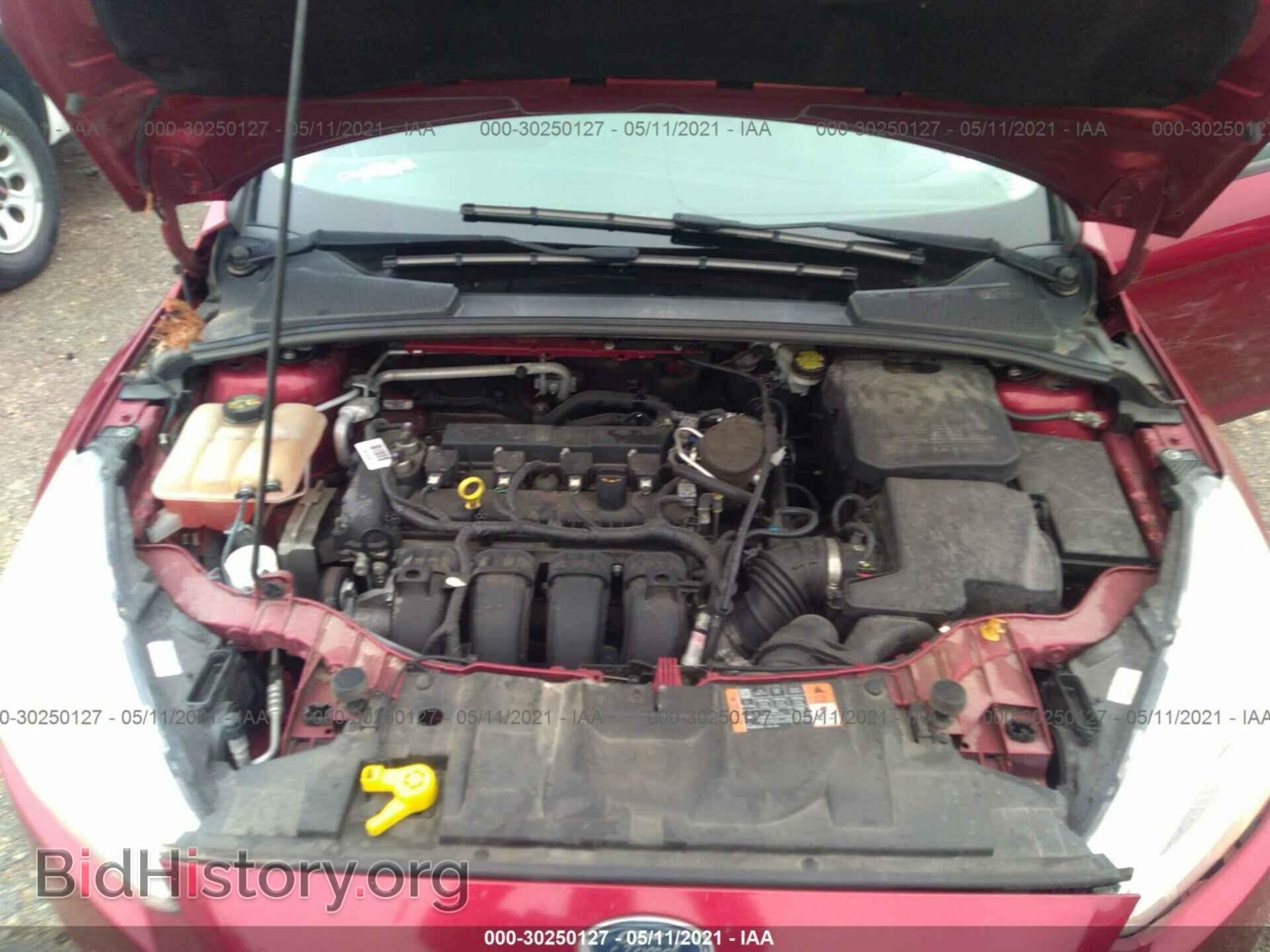 2015 FORD FOCUS - VIN: 1FADP3K23FL330080 - Фото 10