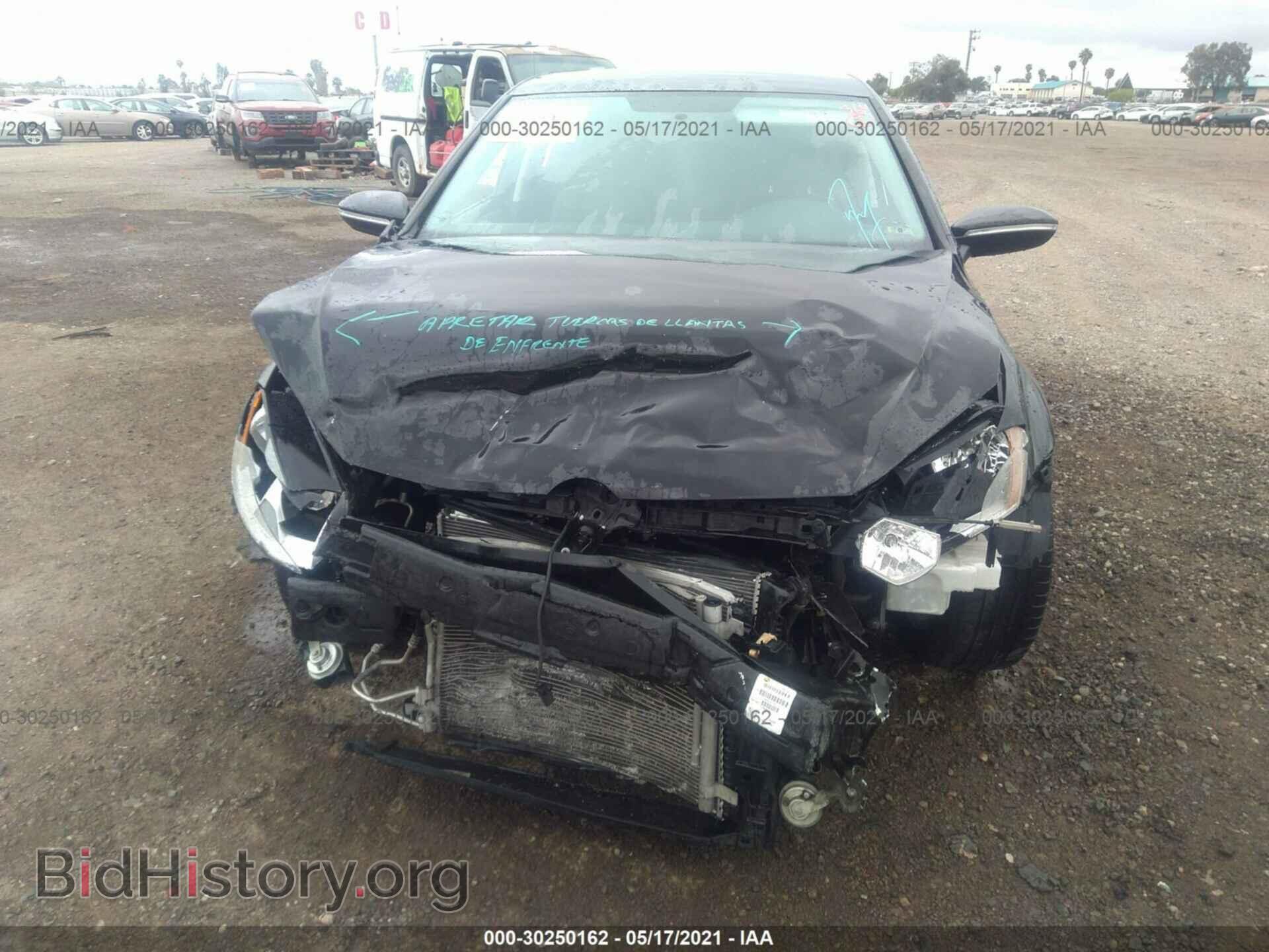 2015 VOLKSWAGEN GOLF - VIN: 3VWRA7AU0FM072012 - Фото 6