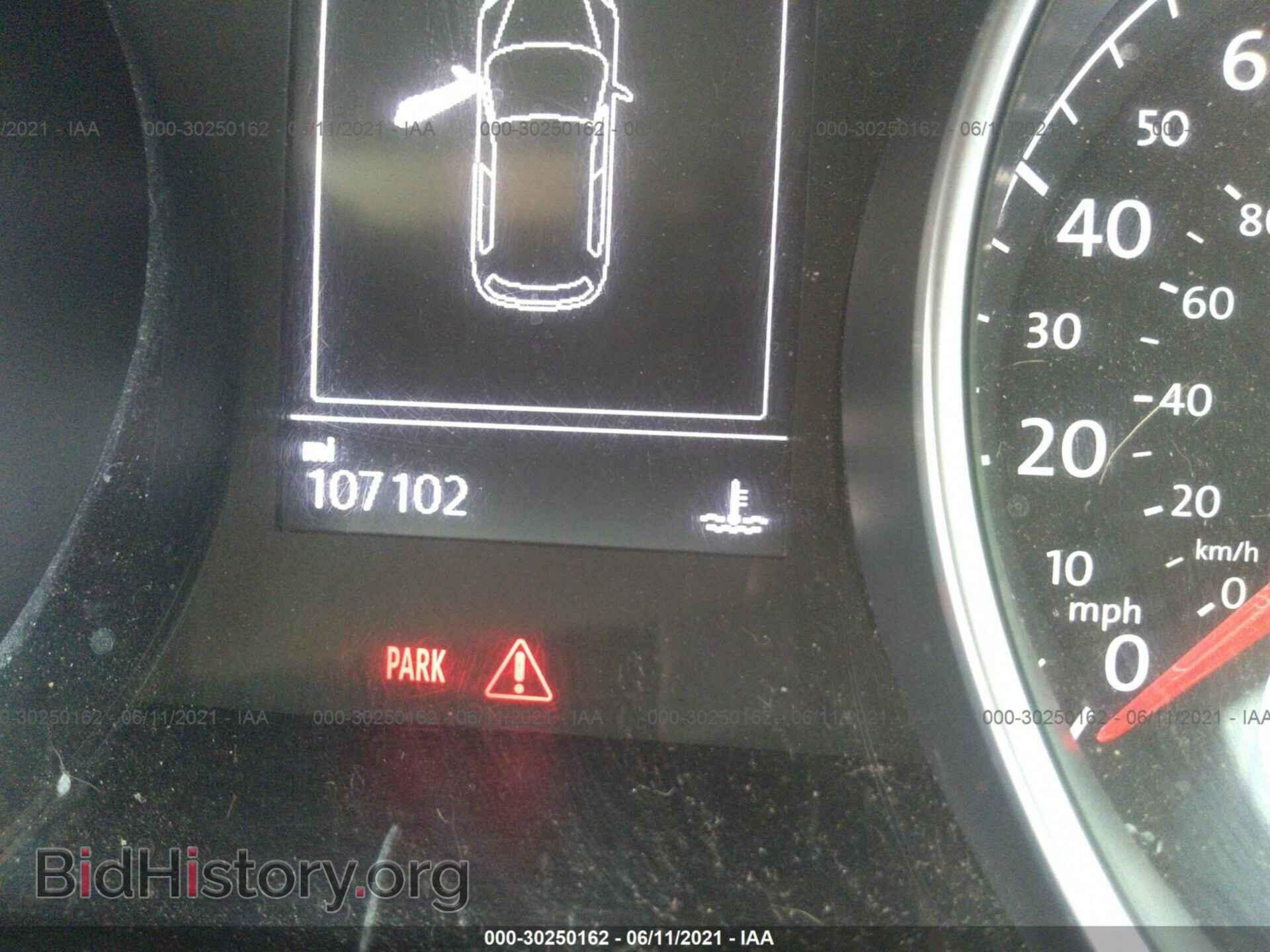 2015 VOLKSWAGEN GOLF - VIN: 3VWRA7AU0FM072012 - Фото 7