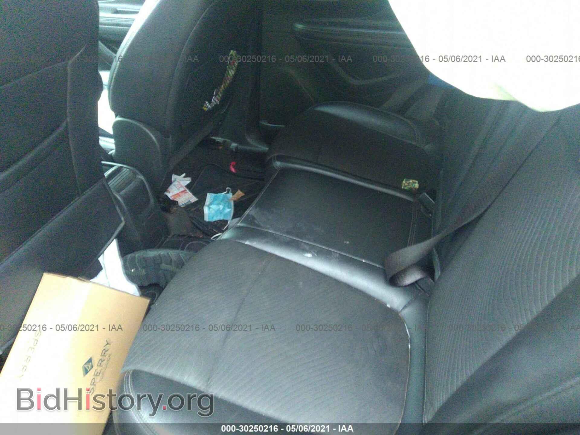 2014 BUICK ENCORE - VIN: KL4CJASB9EB609835 - Photo 8