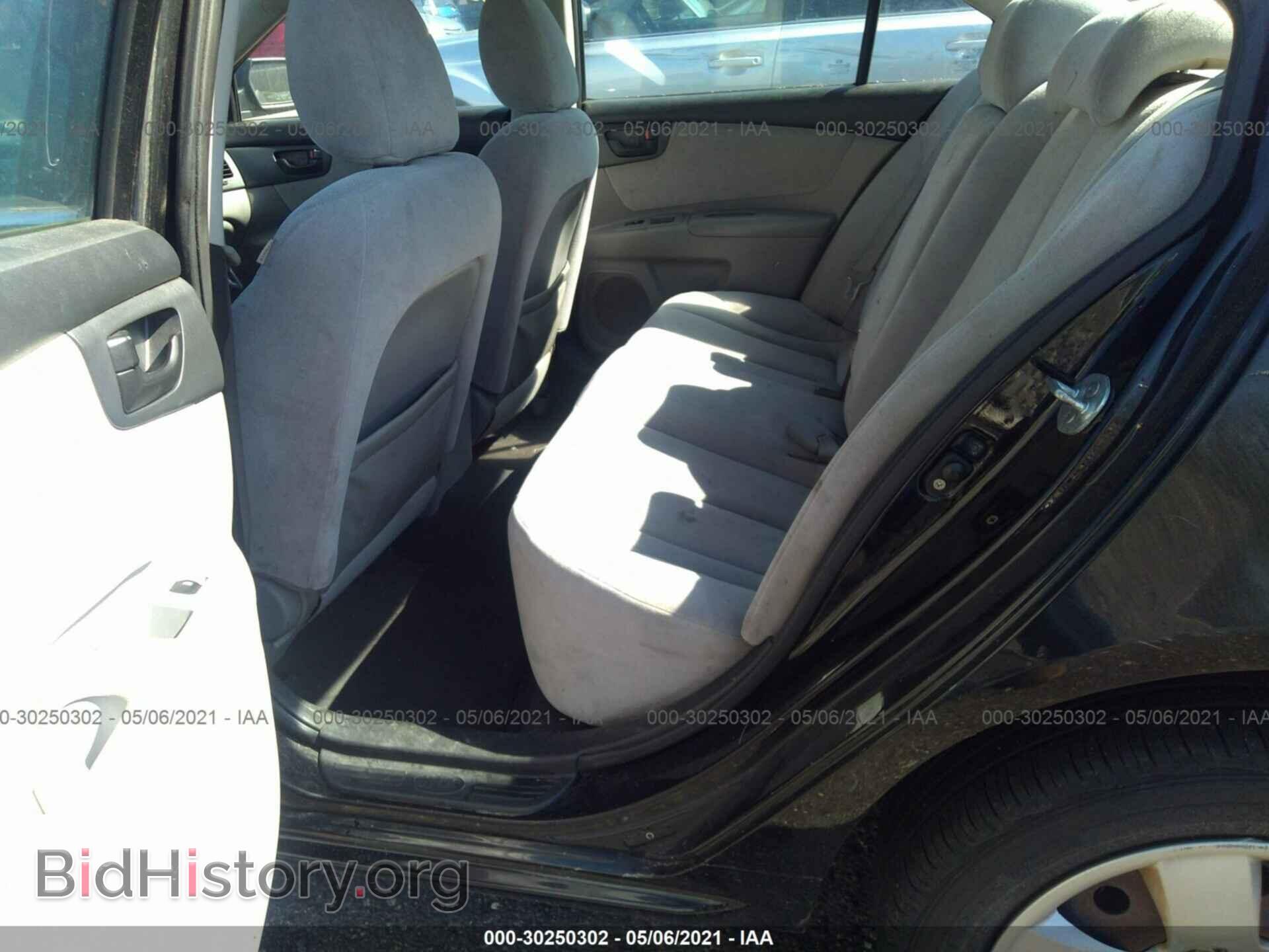 2010 KIA OPTIMA - VIN: KNAGG4A82A5395757 - Фото 8