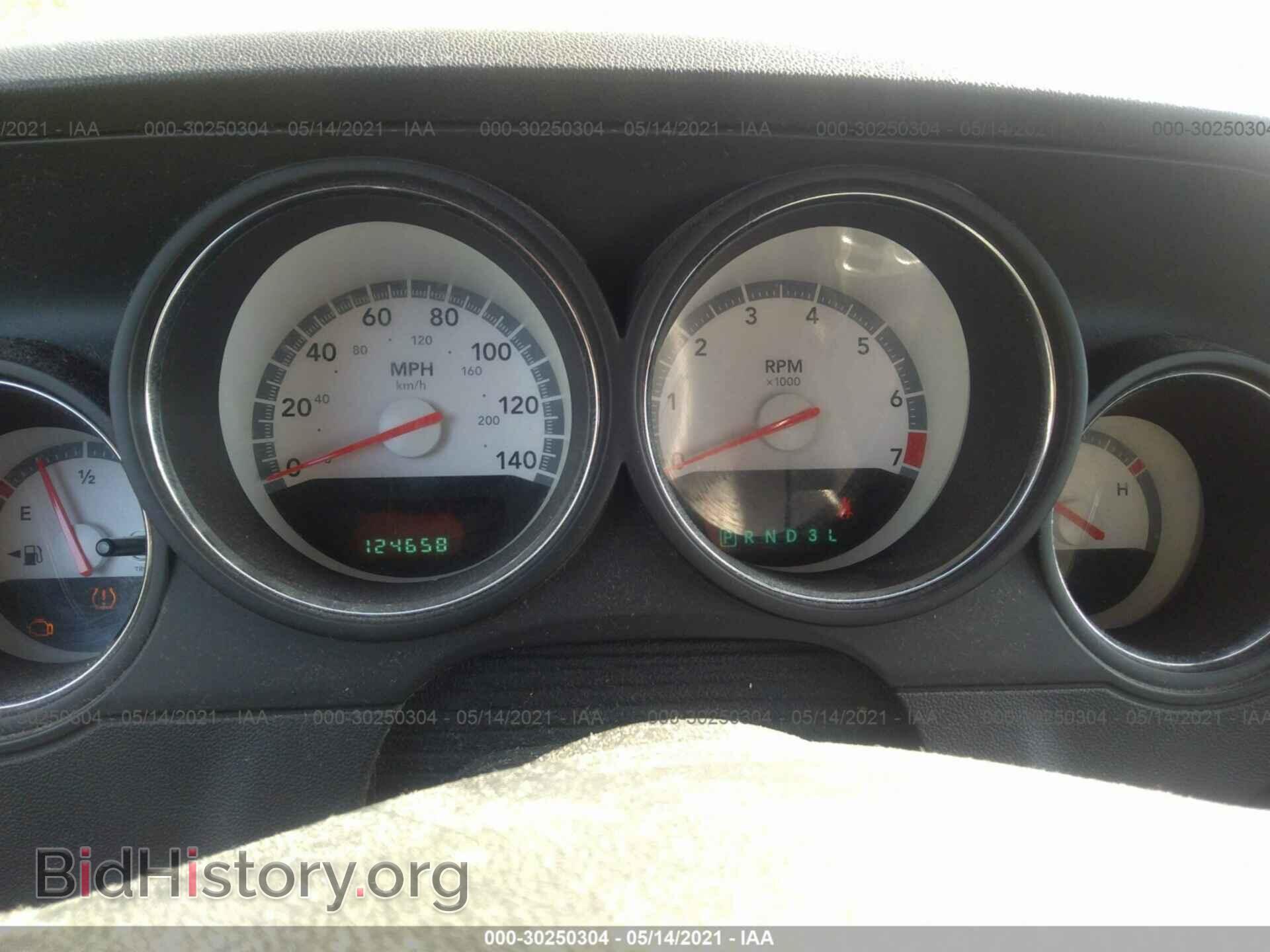 2009 DODGE CHALLENGER - VIN: 2B3LJ44V79H522805 - Фото 6