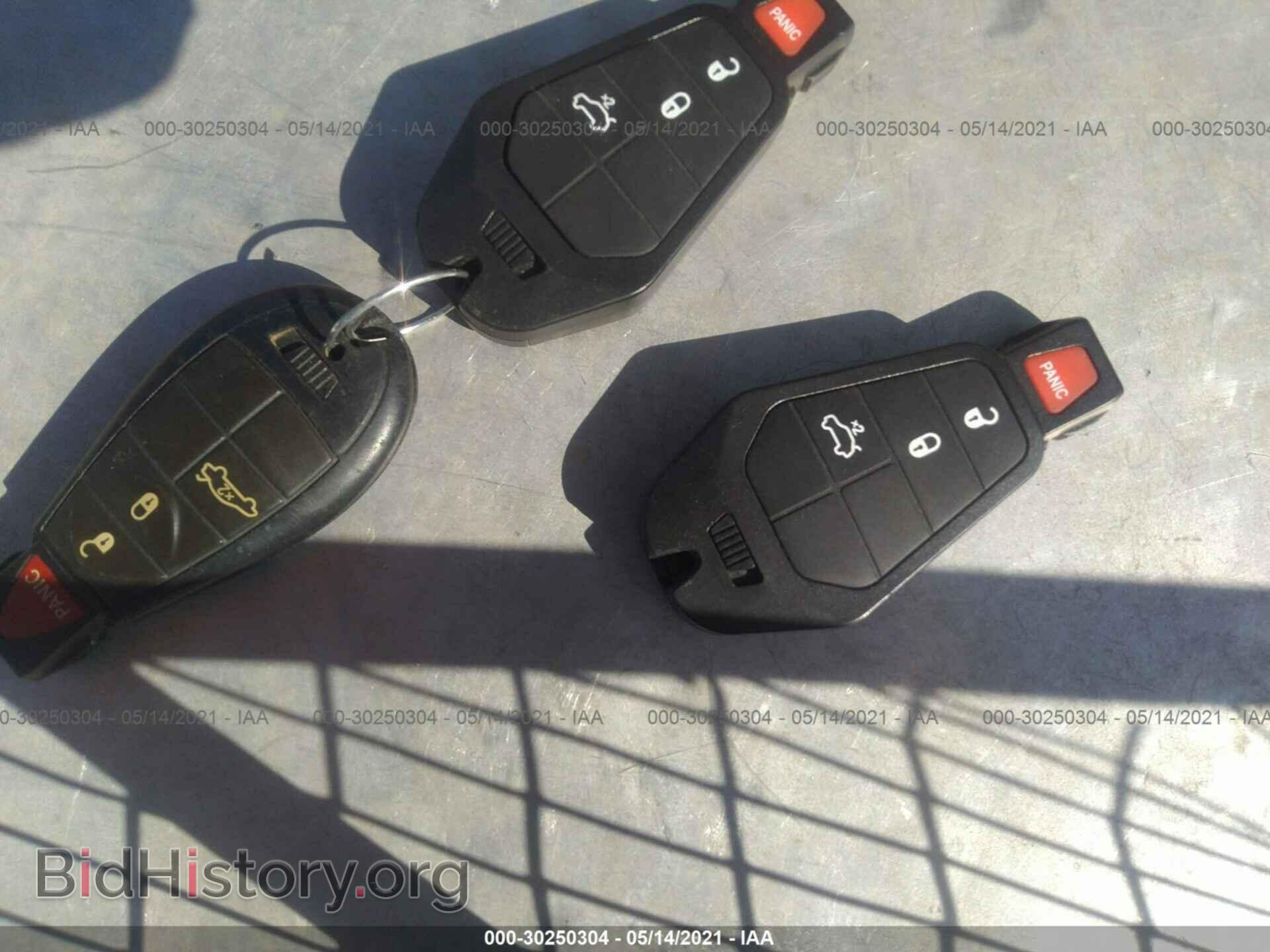 2009 DODGE CHALLENGER - VIN: 2B3LJ44V79H522805 - Фото 10