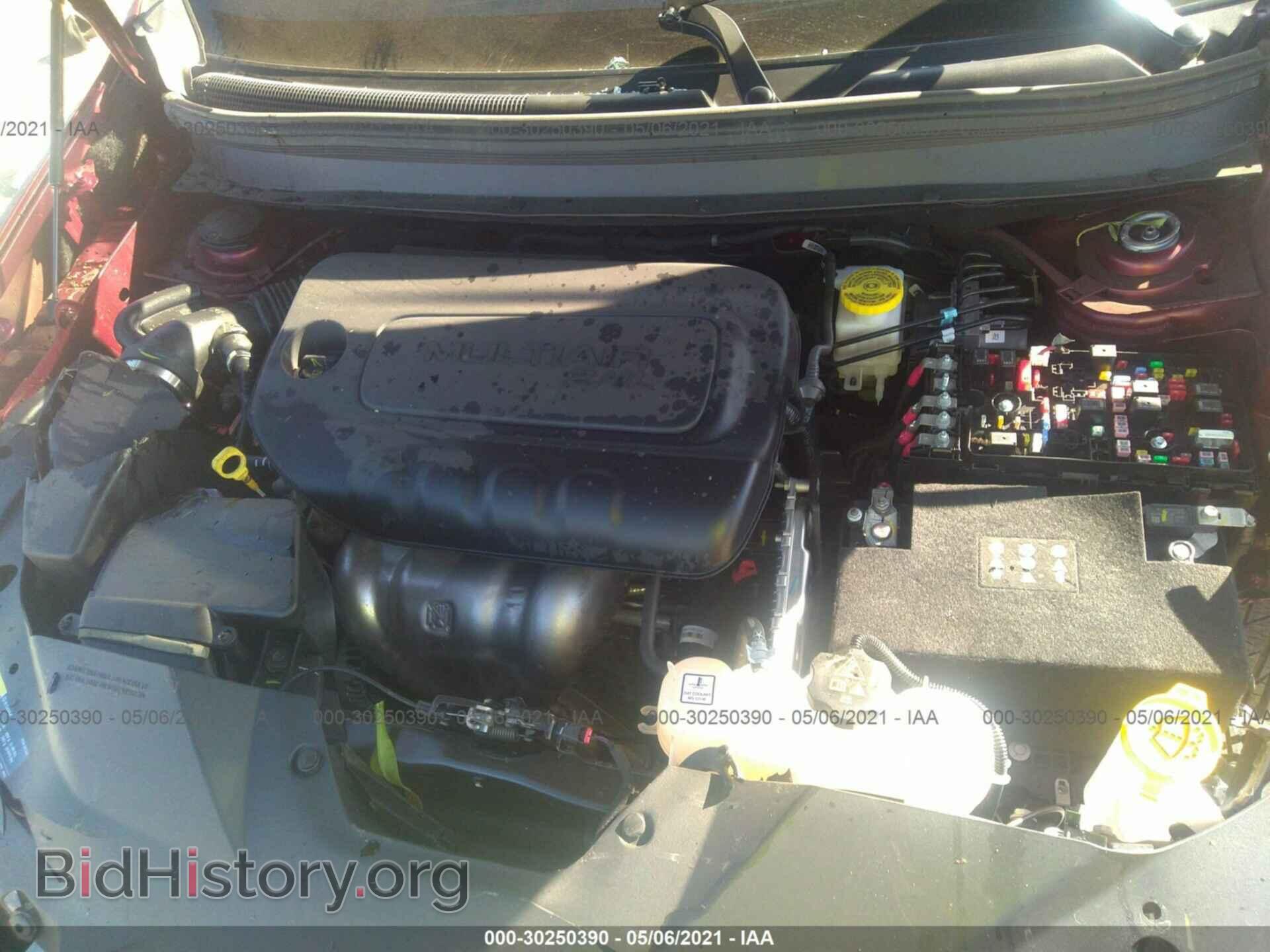 2020 JEEP CHEROKEE - VIN: 1C4PJLCB7LD596750 - Фото 10