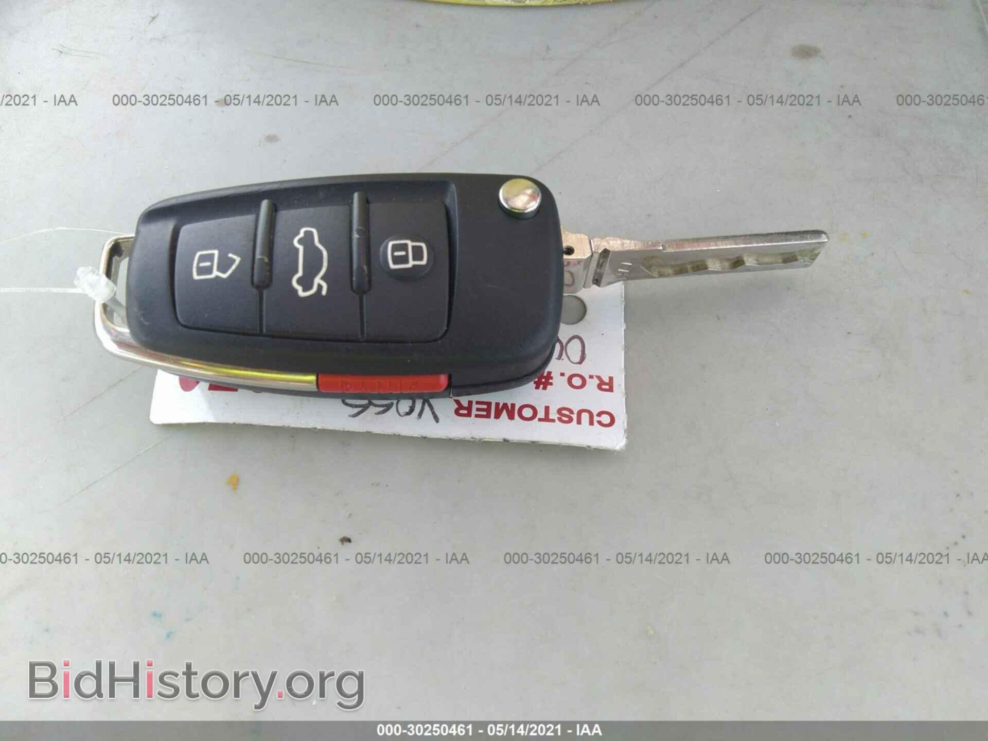 2006 AUDI A4 - VIN: WAUDF78E36A136888 - Фото 11