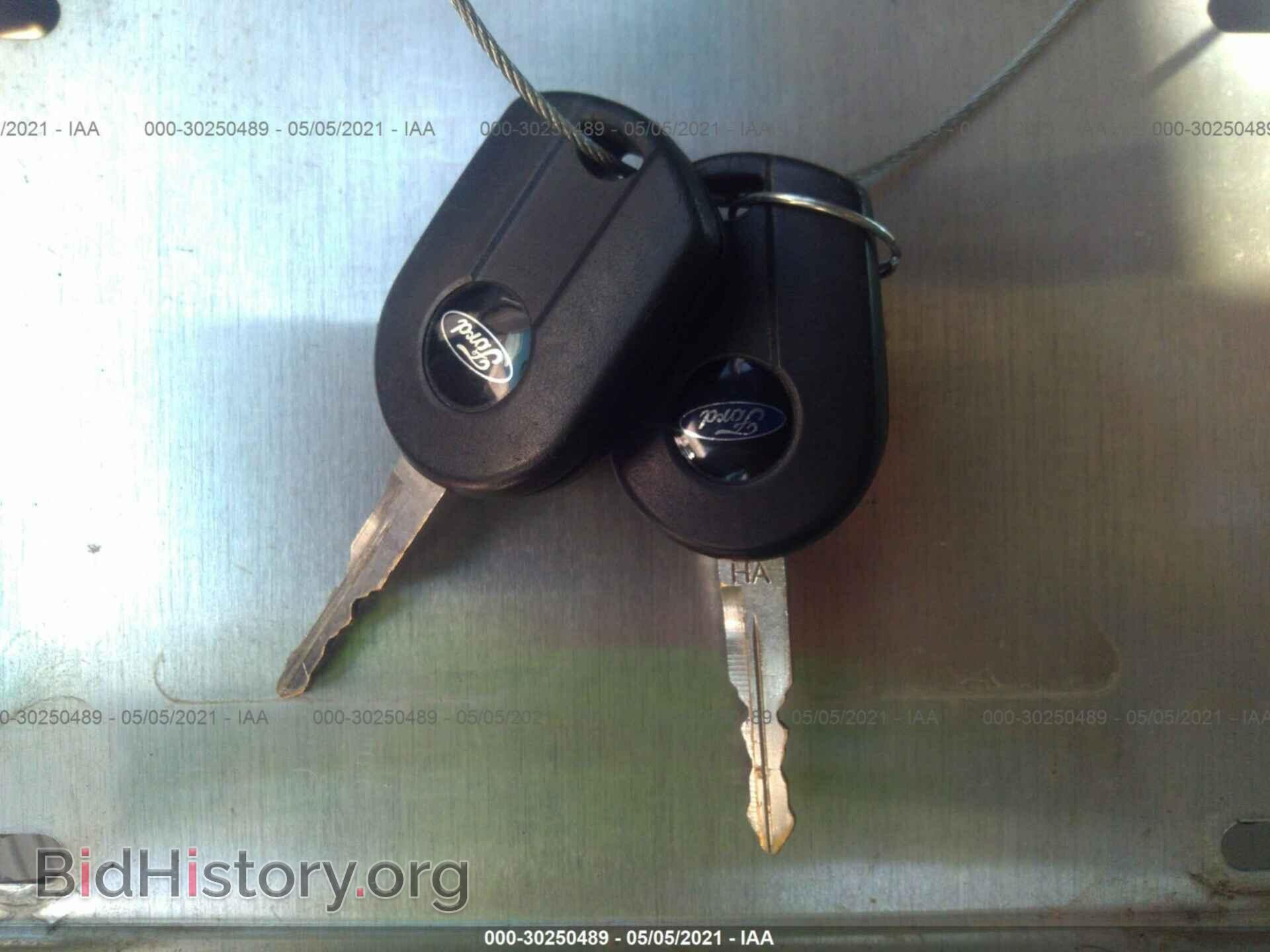 2007 FORD EDGE - VIN: 2FMDK38C67BA65628 - Фото 11