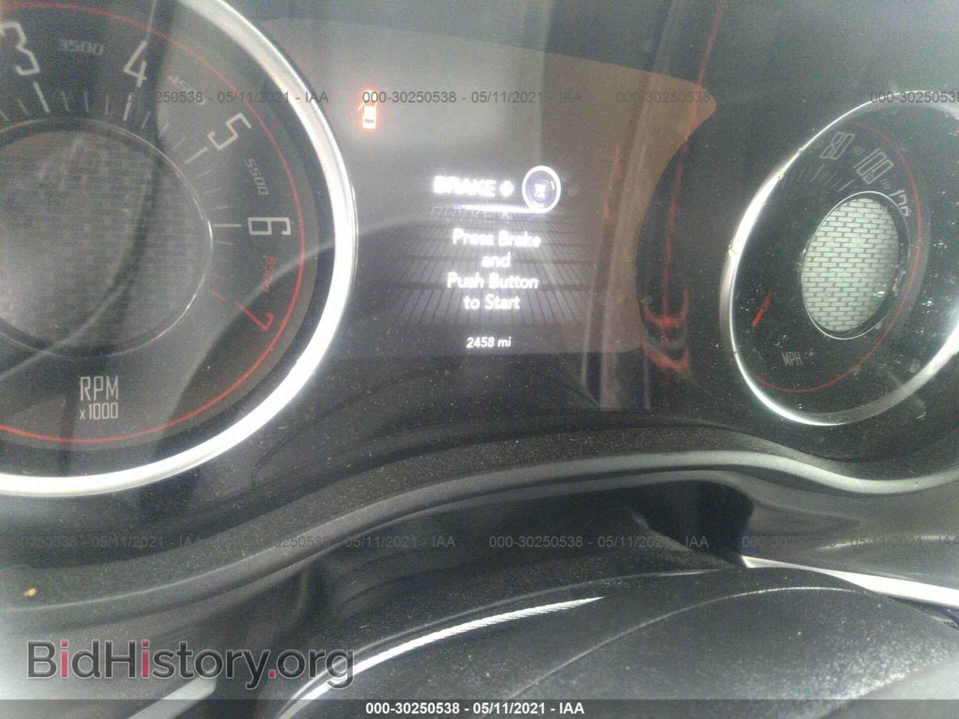 2020 DODGE CHALLENGER - VIN: 2C3CDZAGXLH227279 - Photo 7