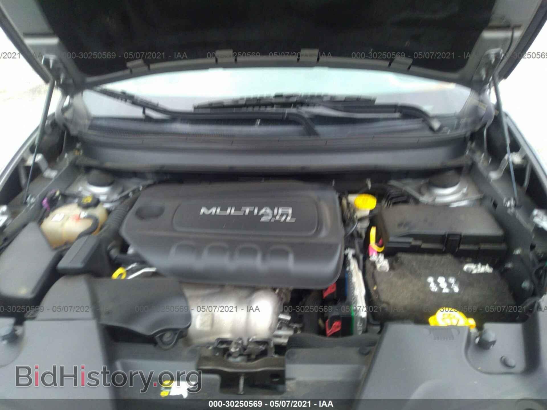 2017 JEEP CHEROKEE - VIN: 1C4PJLCB3HW533639 - Фото 10