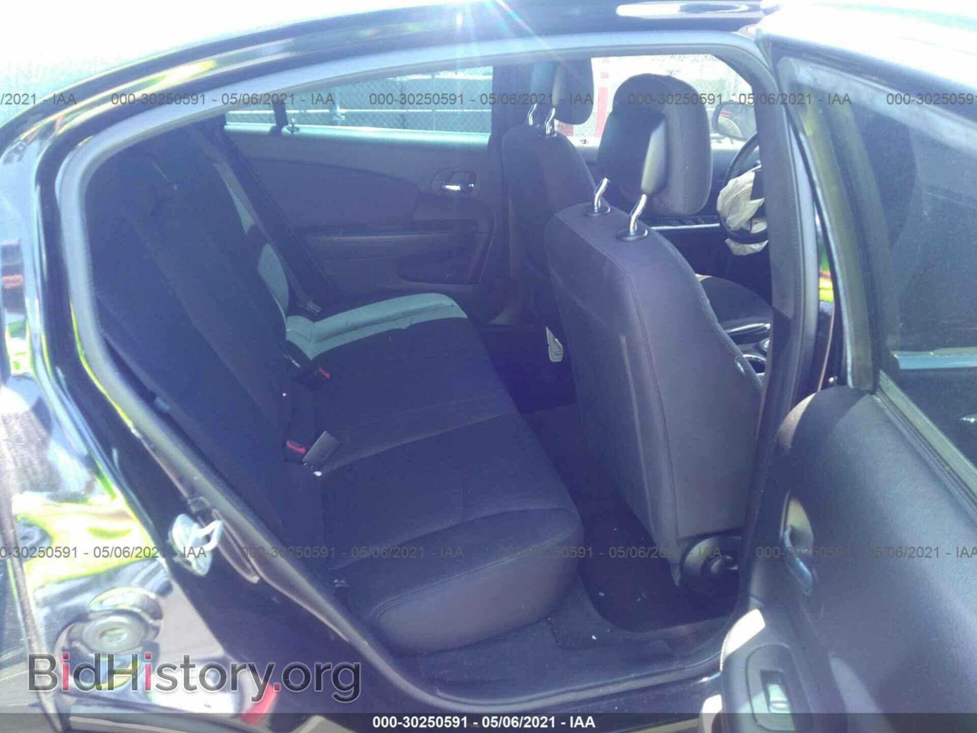 2013 CHRYSLER 200 - VIN: 1C3CCBBB2DN696226 - Photo 8